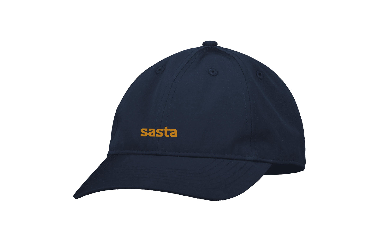 Sasta - Louhikko Cap - Dark Blue - Kopf
