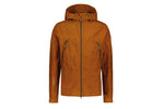 Sasta - Louhikko Jacket - Brown / M - Jacken