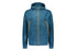 Sasta - Louhikko Jacket - Light Blue / M - Jacken