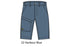 Sasta - Louhikko Shorts - Blue / 60M - Shorts