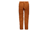 Sasta - Louhikko Trousers - Brown / 48 - Hosen
