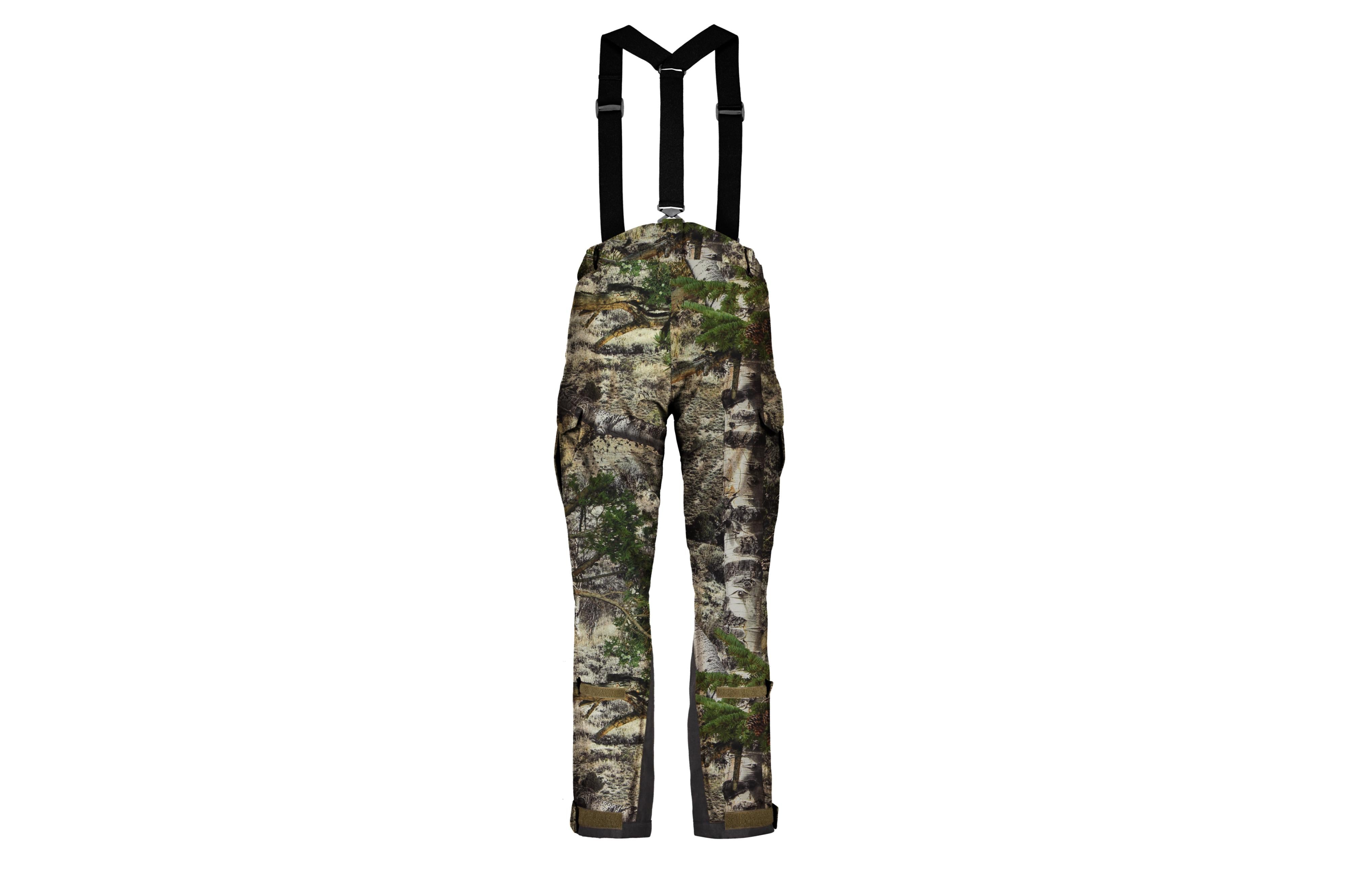 Sasta - Mehto Pro 2.0 Camo Trousers - Hosen