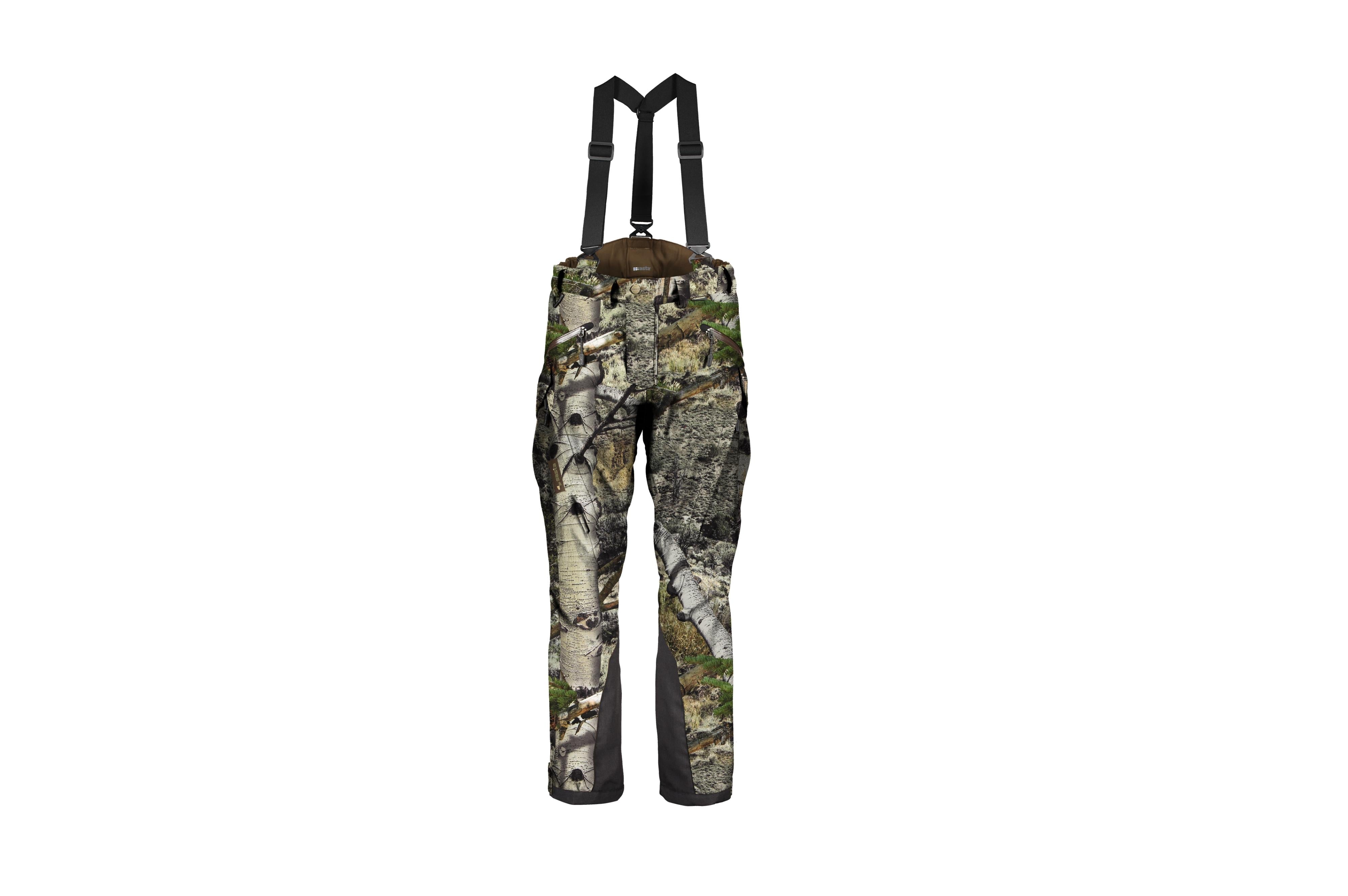 Sasta - Mehto Pro 2.0 Camo Trousers - 46 - Hosen