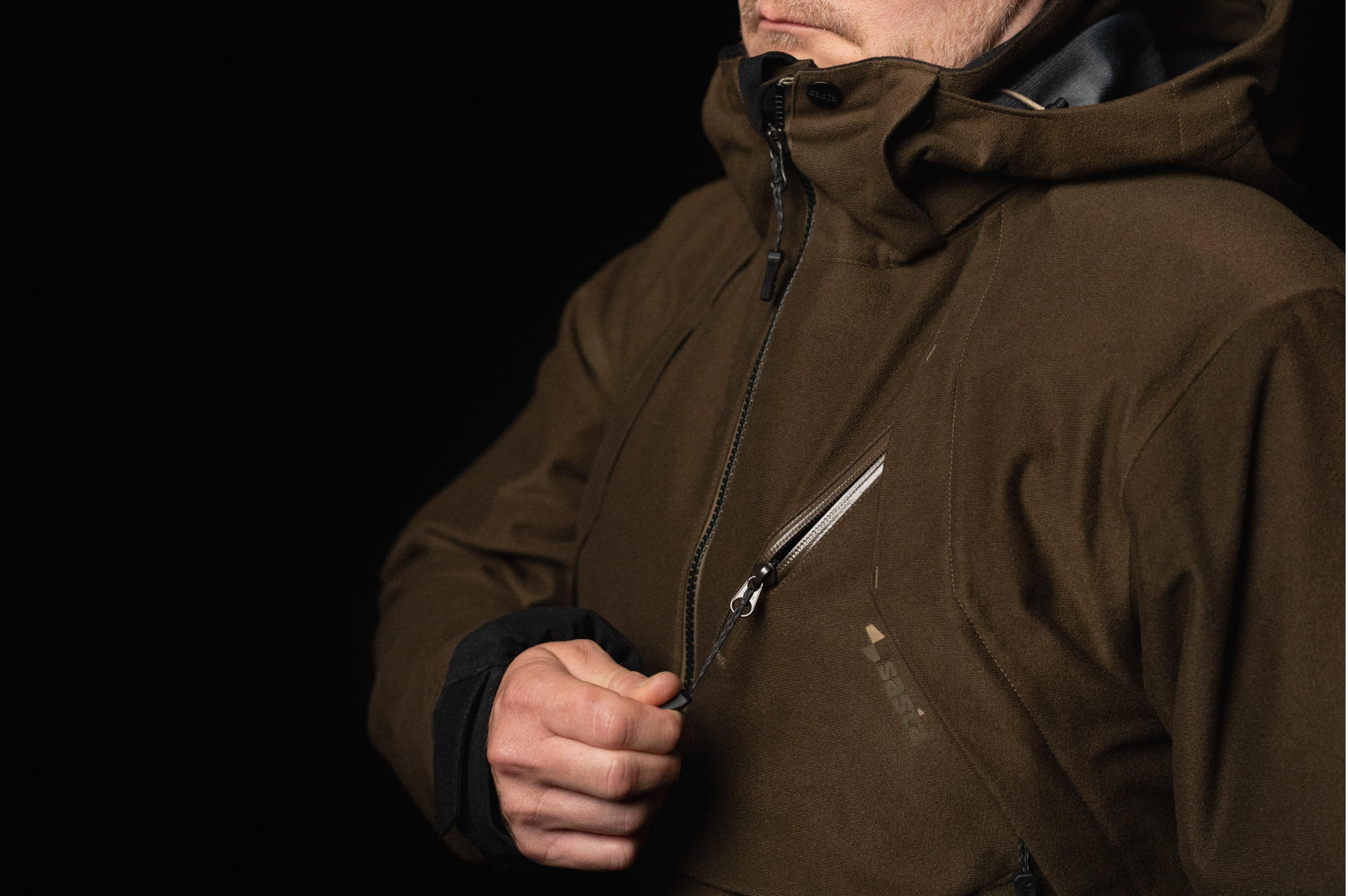 Sasta - Mehto Pro 2.0 Jacket - Jacken