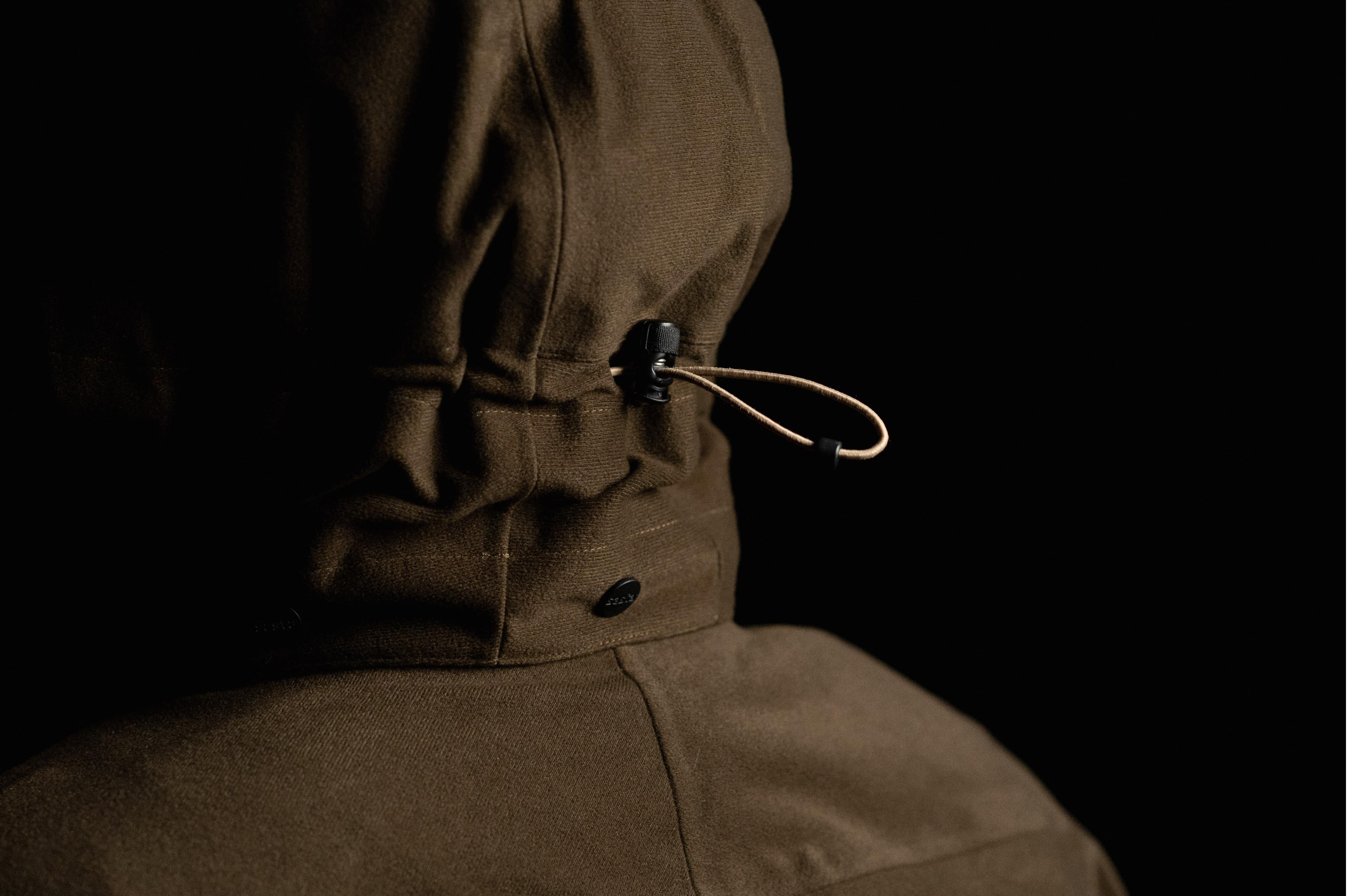 Sasta - Mehto Pro 2.0 Jacket - Jacken