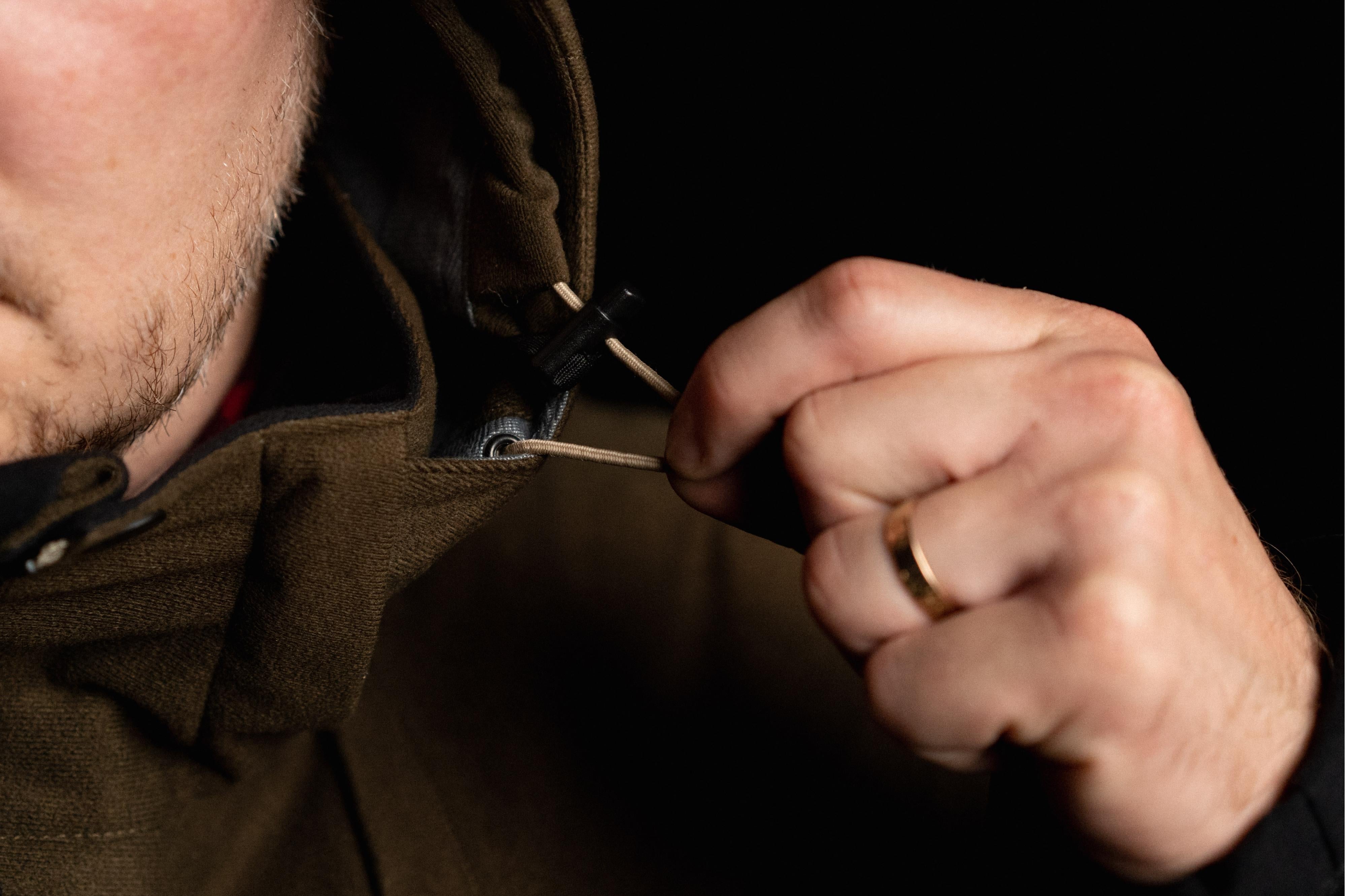 Sasta - Mehto Pro 2.0 Jacket - Jacken