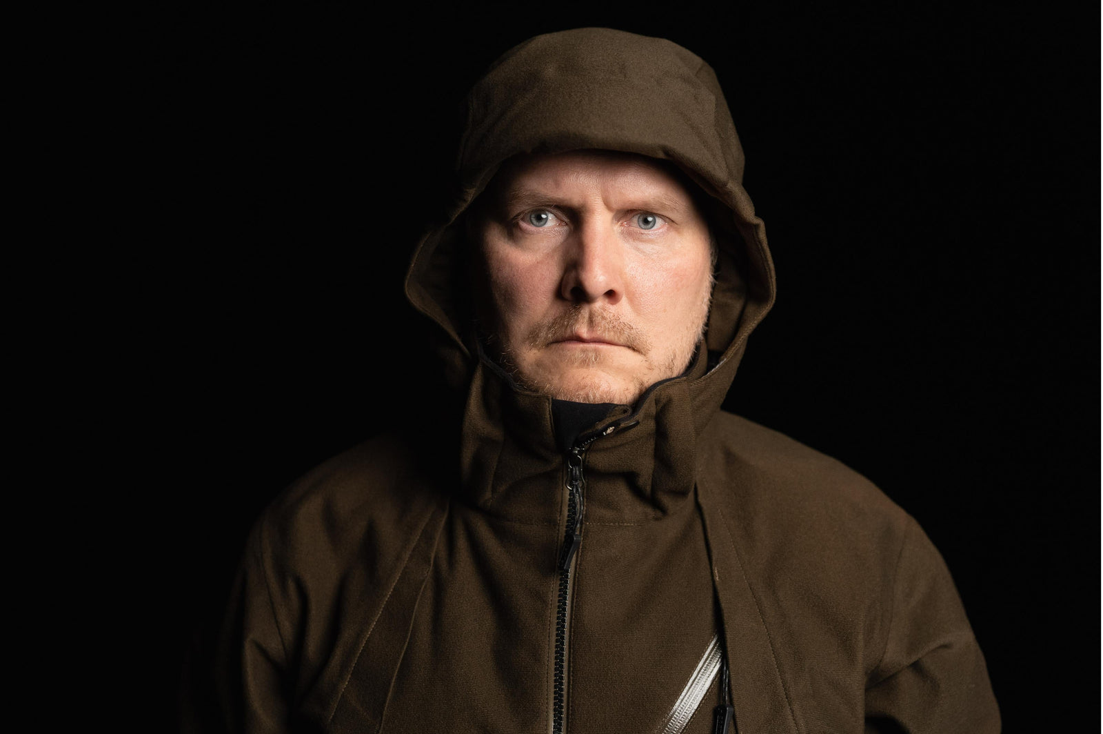 Sasta - Mehto Pro 2.0 Jacket - Jacken