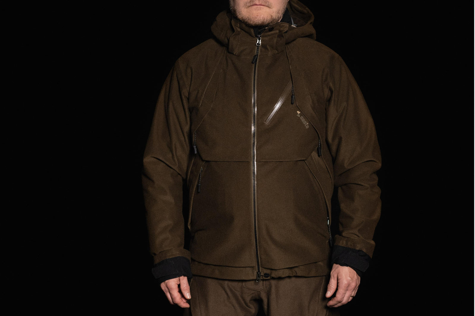 Sasta - Mehto Pro 2.0 Jacket - Jacken