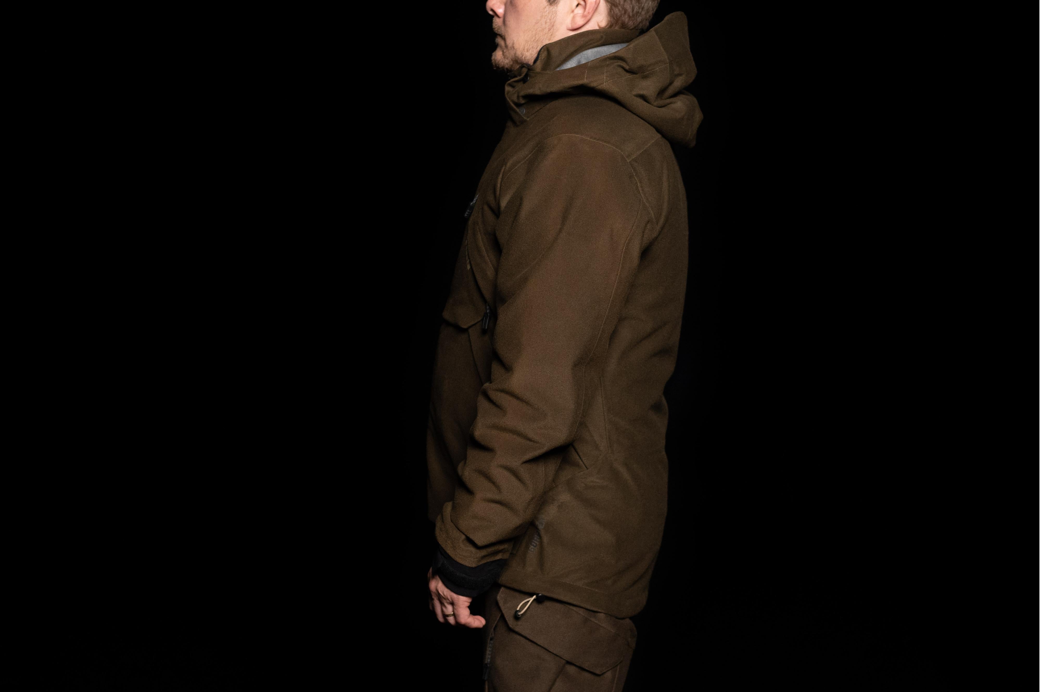Sasta - Mehto Pro 2.0 Jacket - Jacken