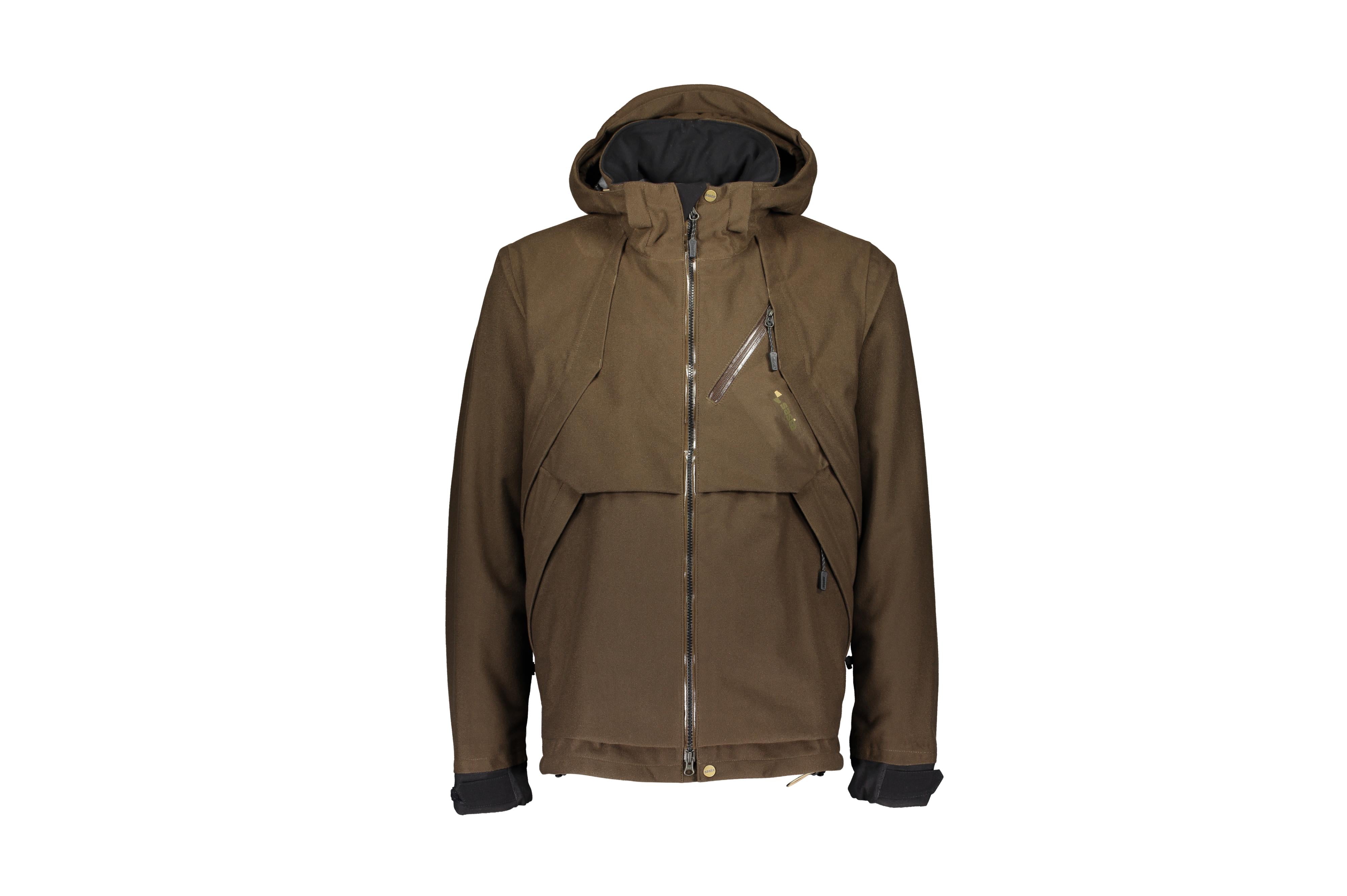 Sasta - Mehto Pro 2.0 Jacket - 4XL - Jacken