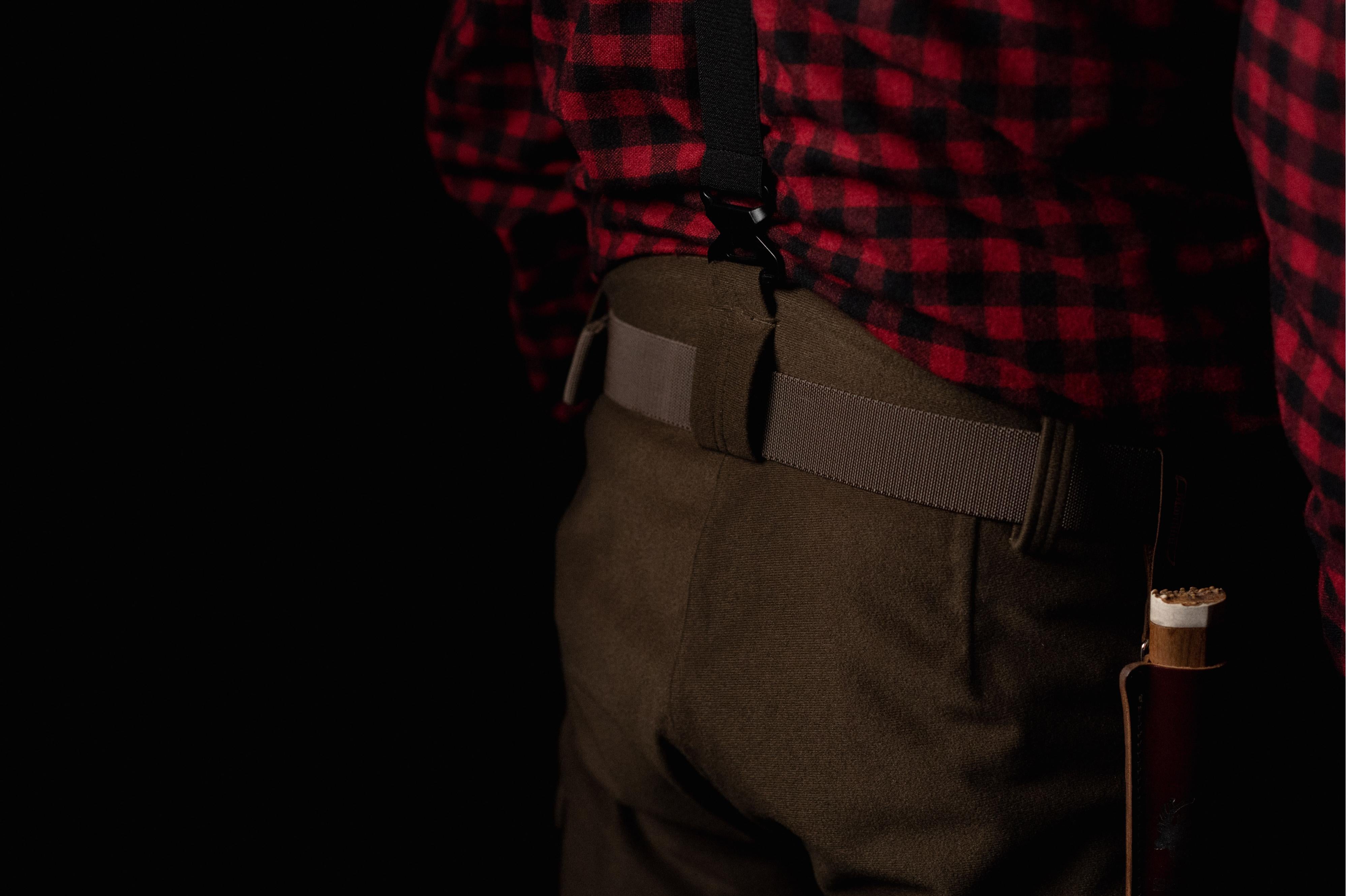 Sasta - Mehto Pro 2.0 Trousers - Hosen