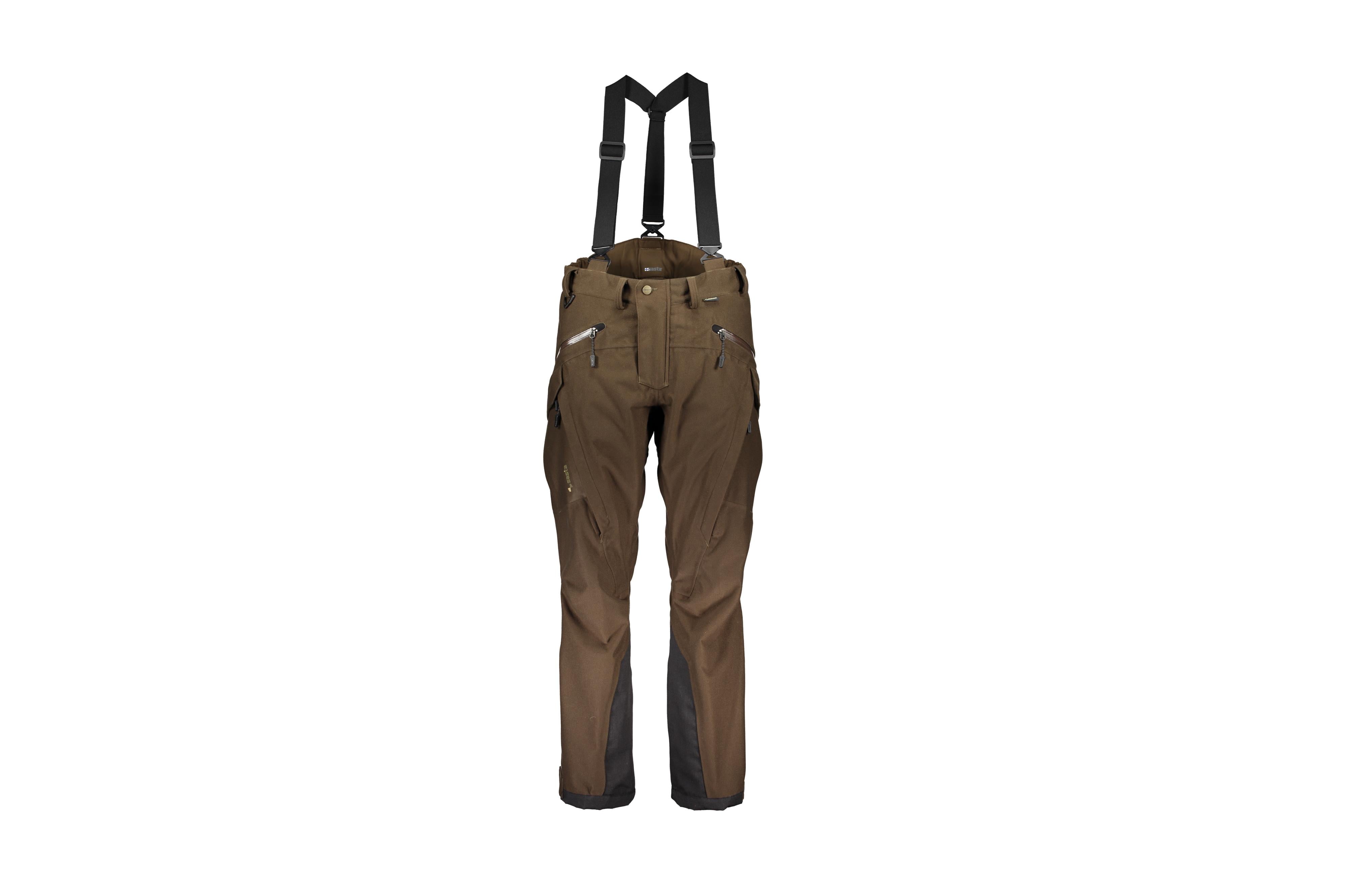 Sasta - Mehto Pro 2.0 Trousers - 46 - Hosen