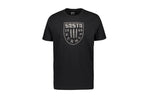 Sasta - Nurmes T-Shirt - Black / S - Shirts