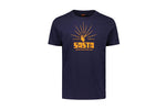 Sasta - Oh Deer T-Shirt - L - Shirts