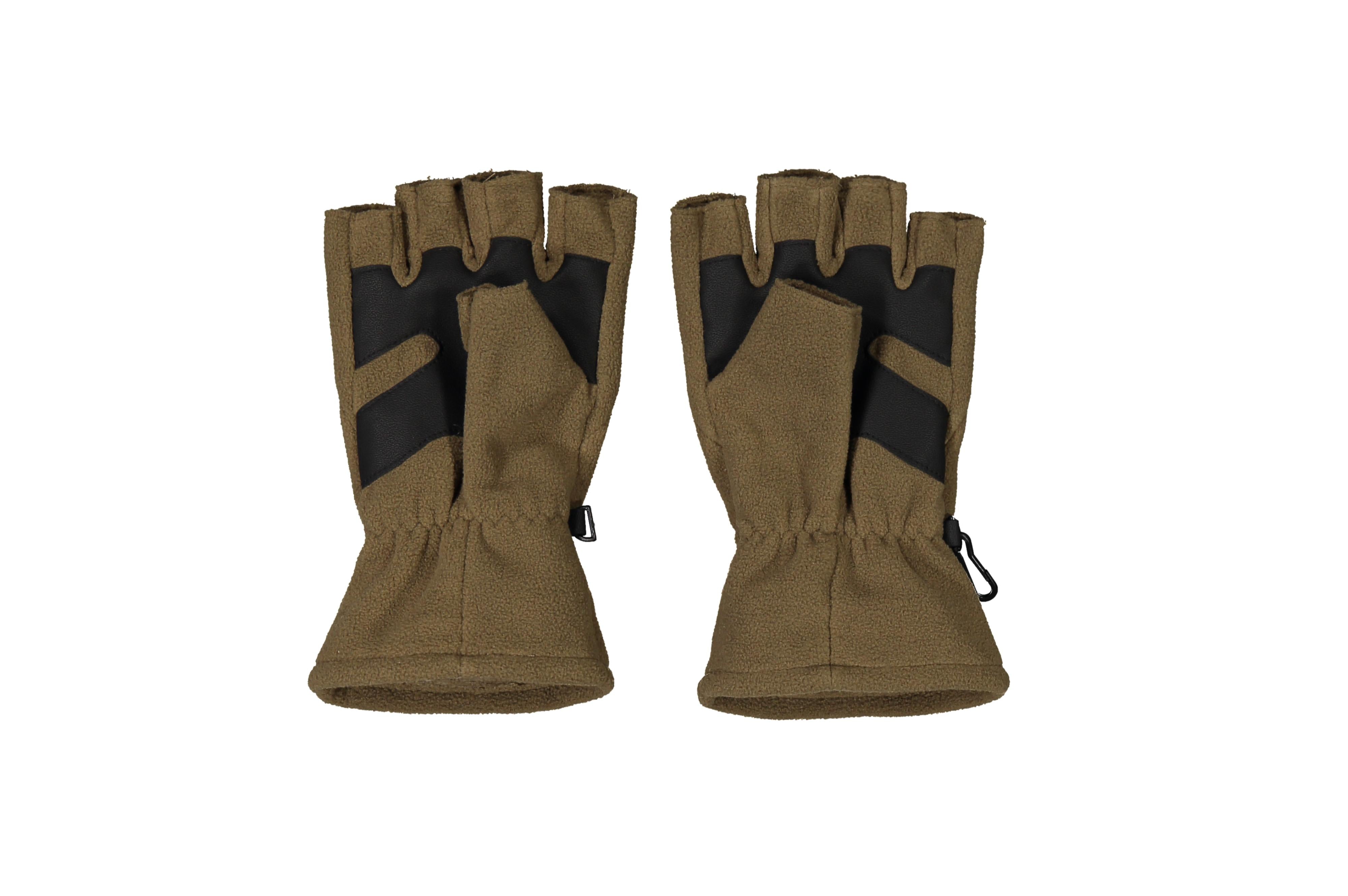 Sasta - Oksa 1/2 finger gloves - Accessories
