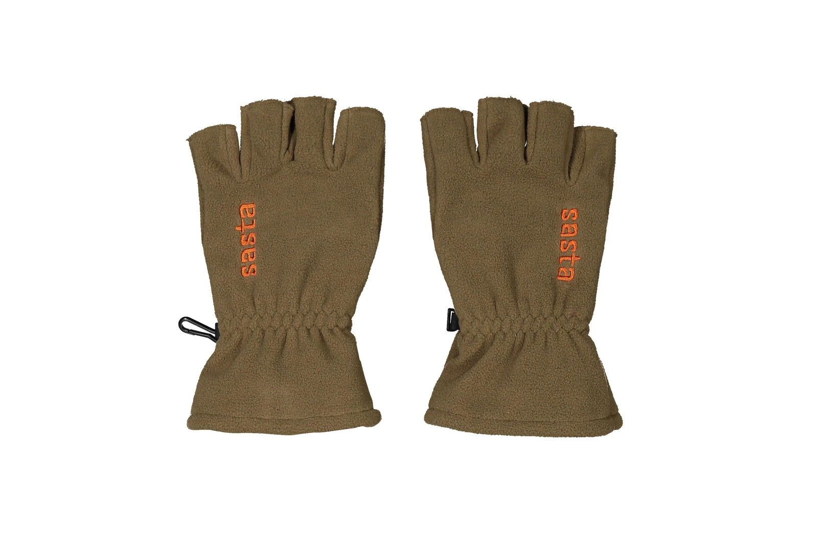 Sasta - Oksa 1/2 finger gloves - M - Accessories