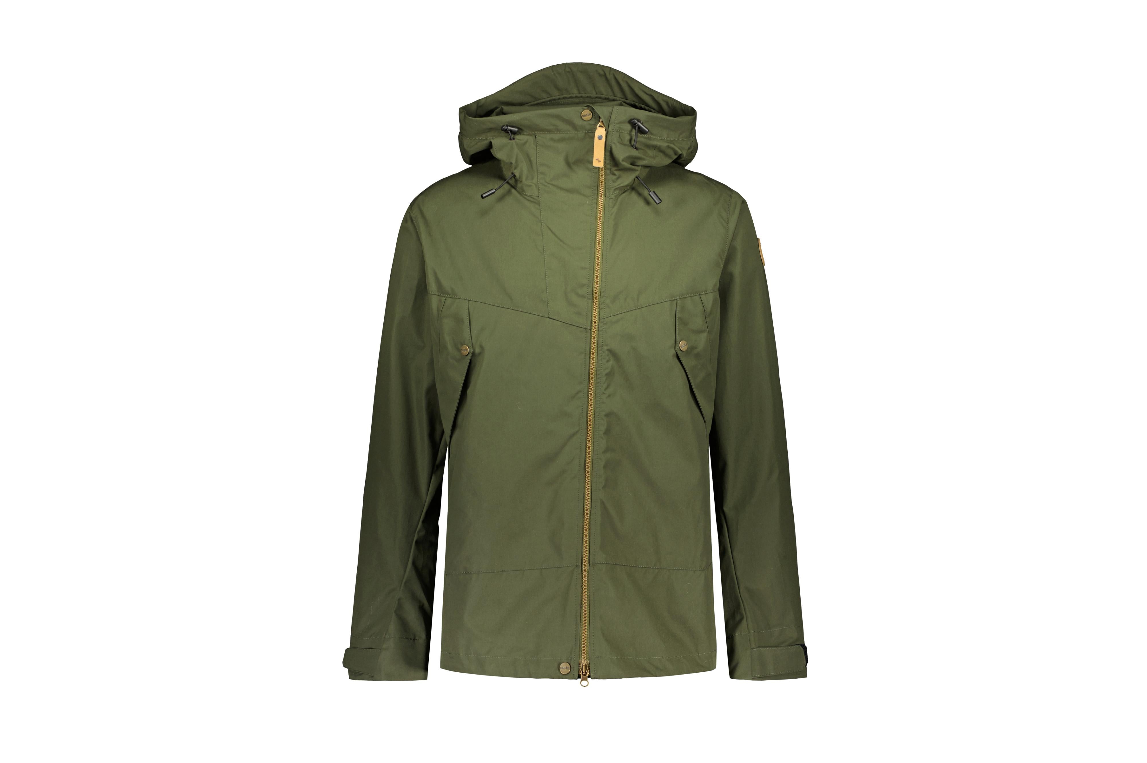 Sasta - Peski Jacket - L - Jacken