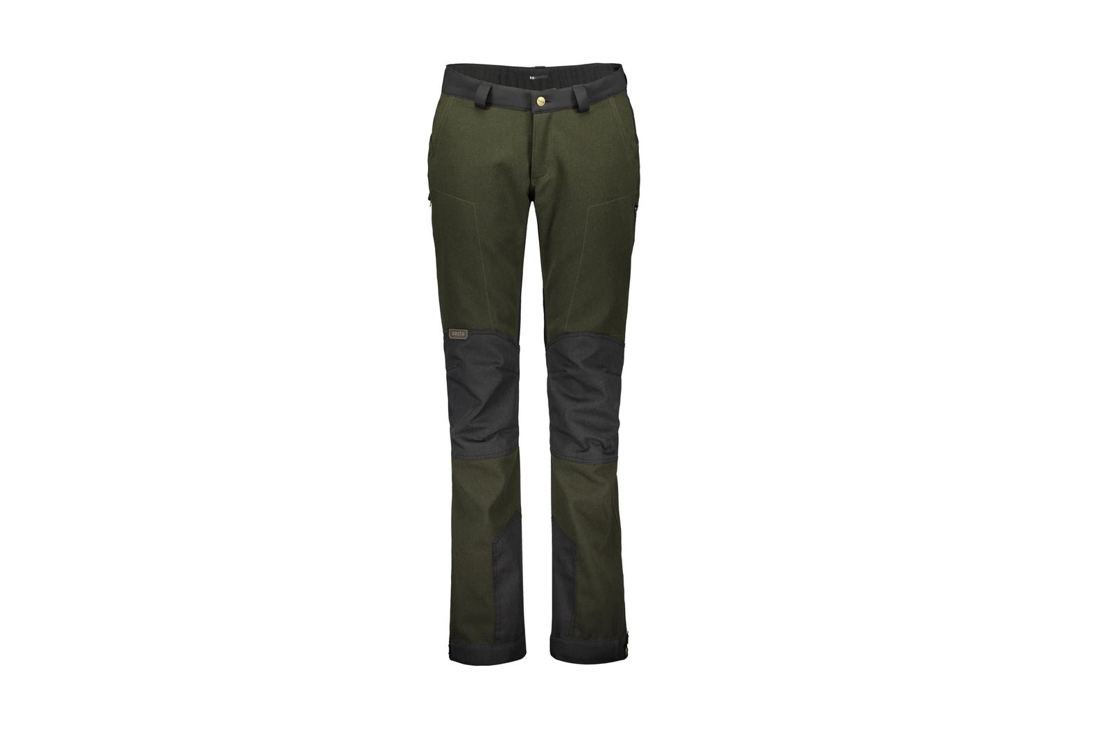 Sasta - Sara Trousers - 44 - Hosen