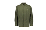 Sasta - Sisu Shirt - Forrest Green / L - Oberteile