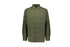 Sasta - Sisu Shirt - Forrest Green / L - Oberteile