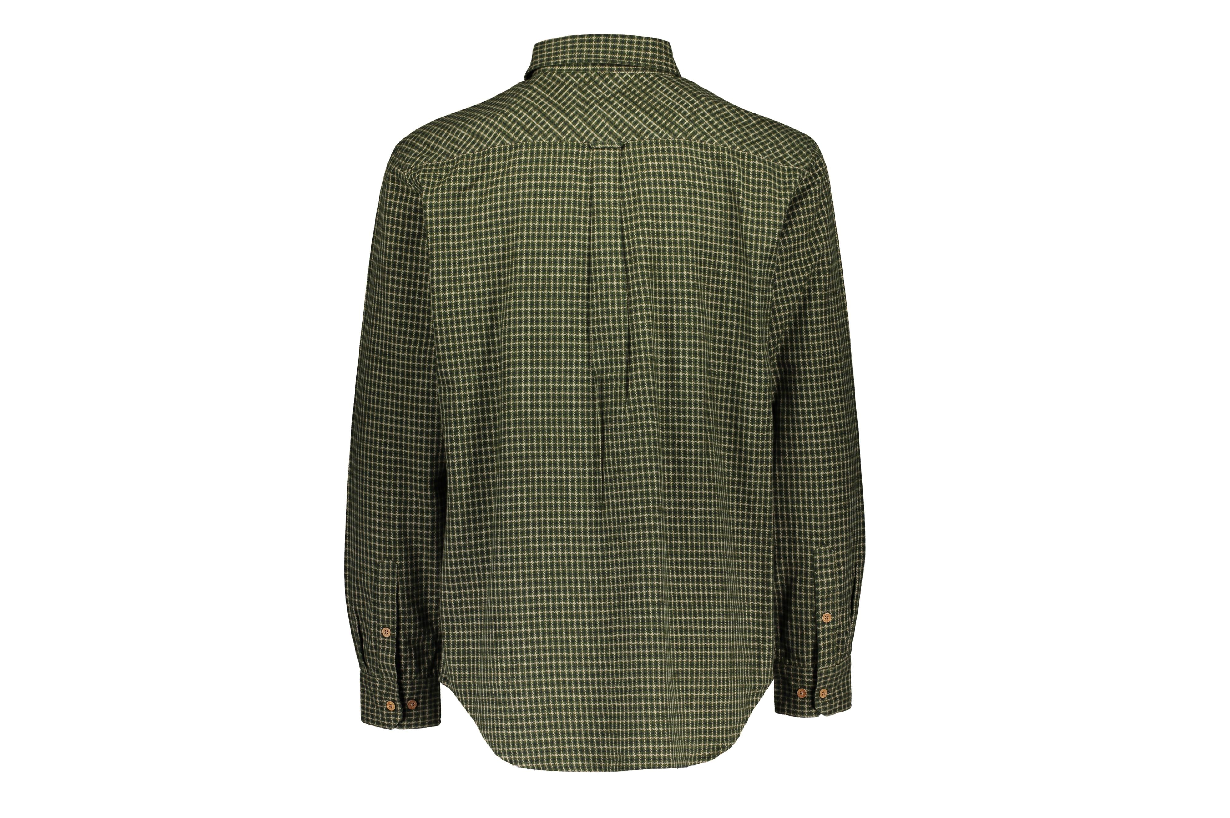 Sasta - Sisu Shirt - Oberteile