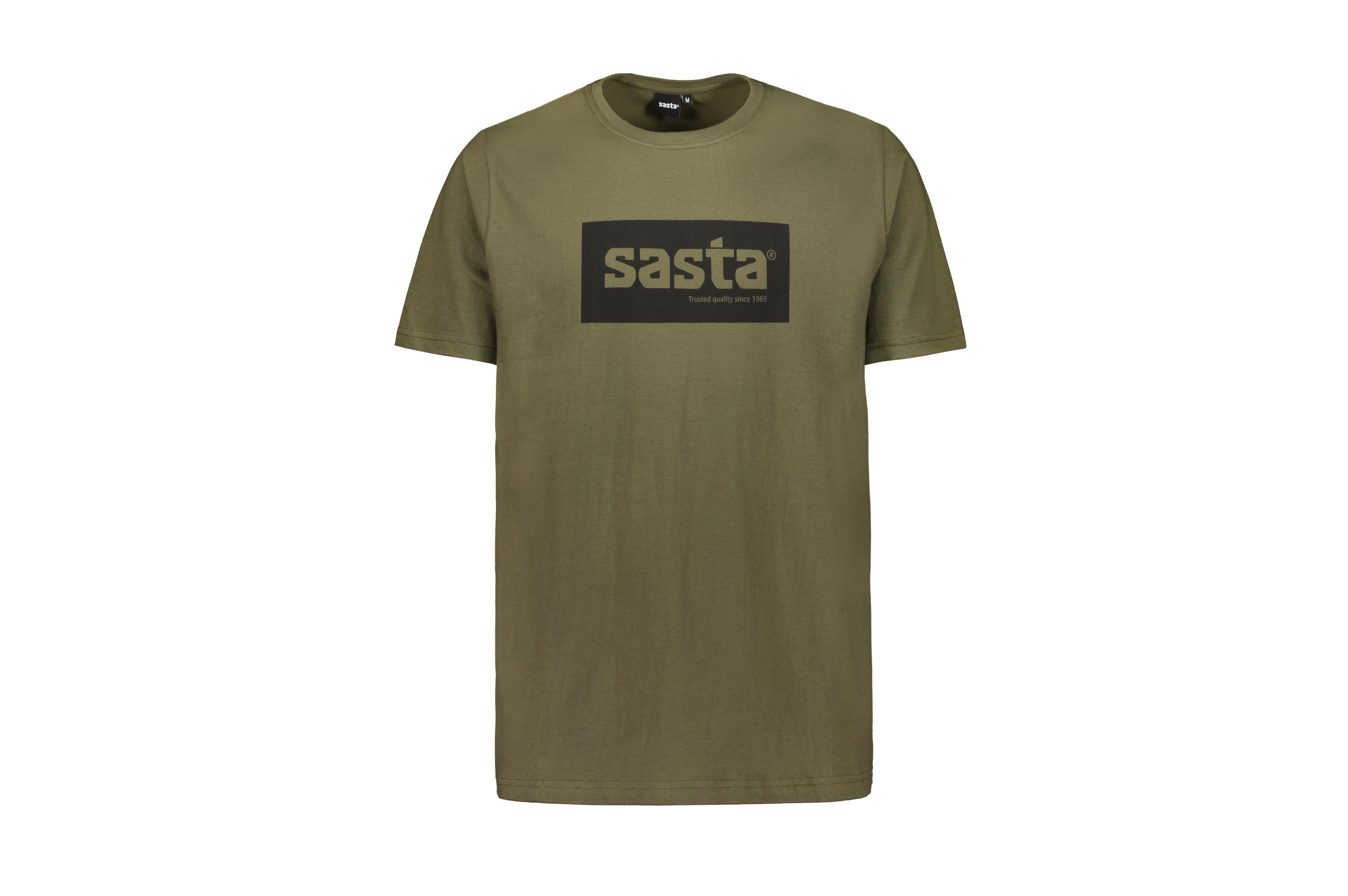 Sasta - Sasta T-Shirt - S - Shirts