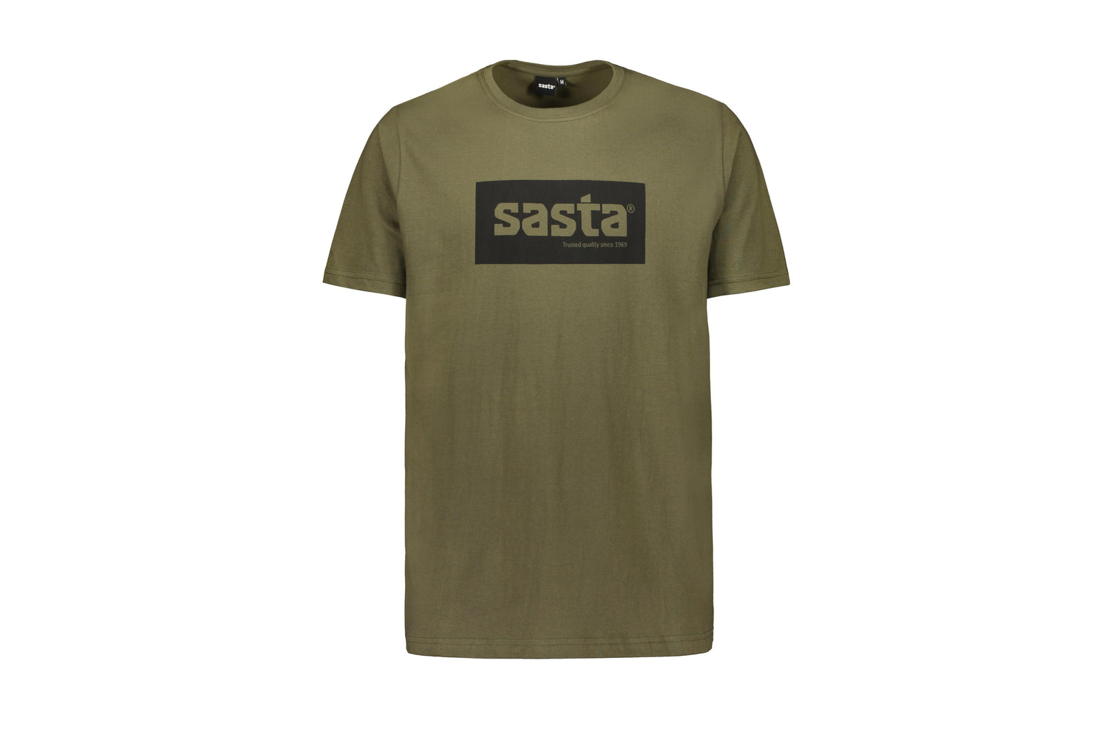 Sasta - Sasta T-Shirt - S - Shirts