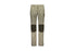 Sasta - Taival W Trousers - Beige / 38 - Hosen