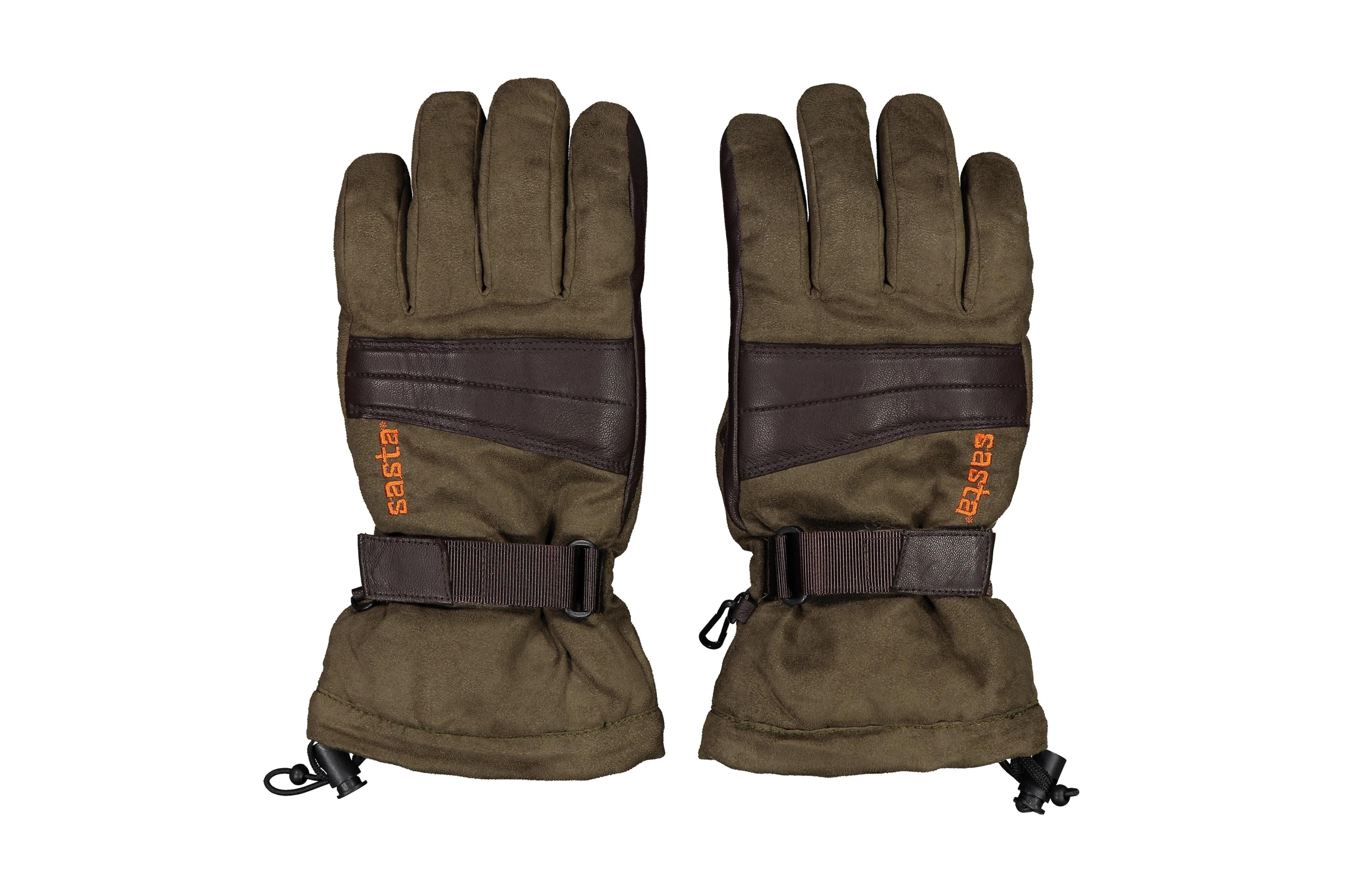 Sasta - Tapio Gloves - XS - Accessories