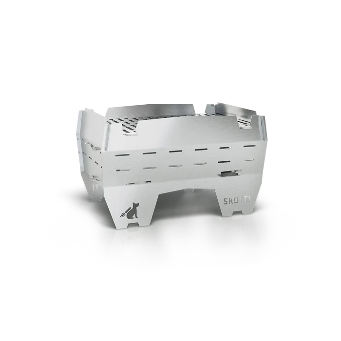 SKOTTI GrillREBELL MINI - Set