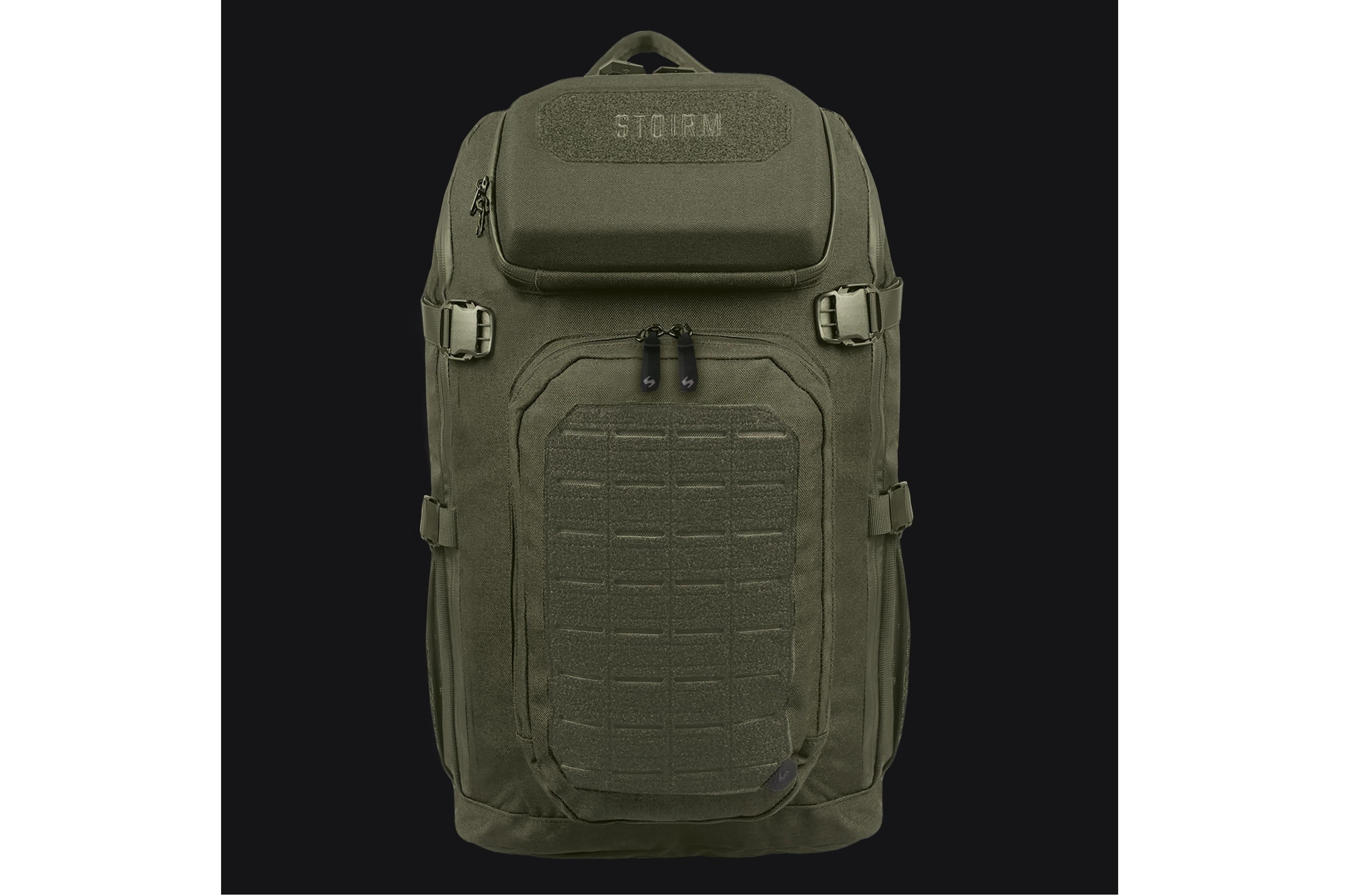 Stoirm - 25L Tactical Pack Gen2 - Forrest Green - Rucksäcke