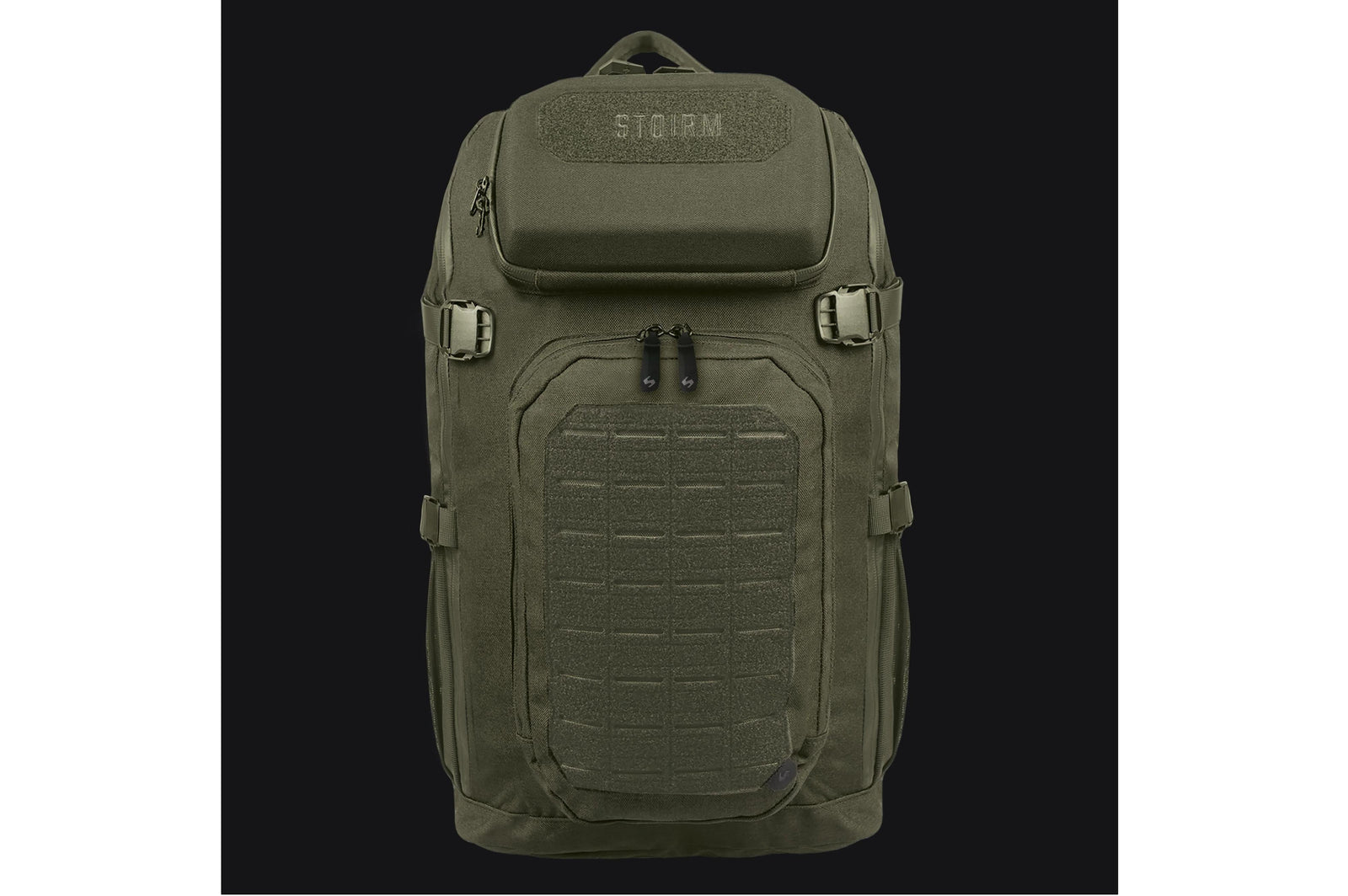 Stoirm - 25L Tactical Pack Gen2 - Forrest Green - Rucksäcke