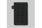 Stoirm - Large Molle Panel - Black - Rucksack Organizer