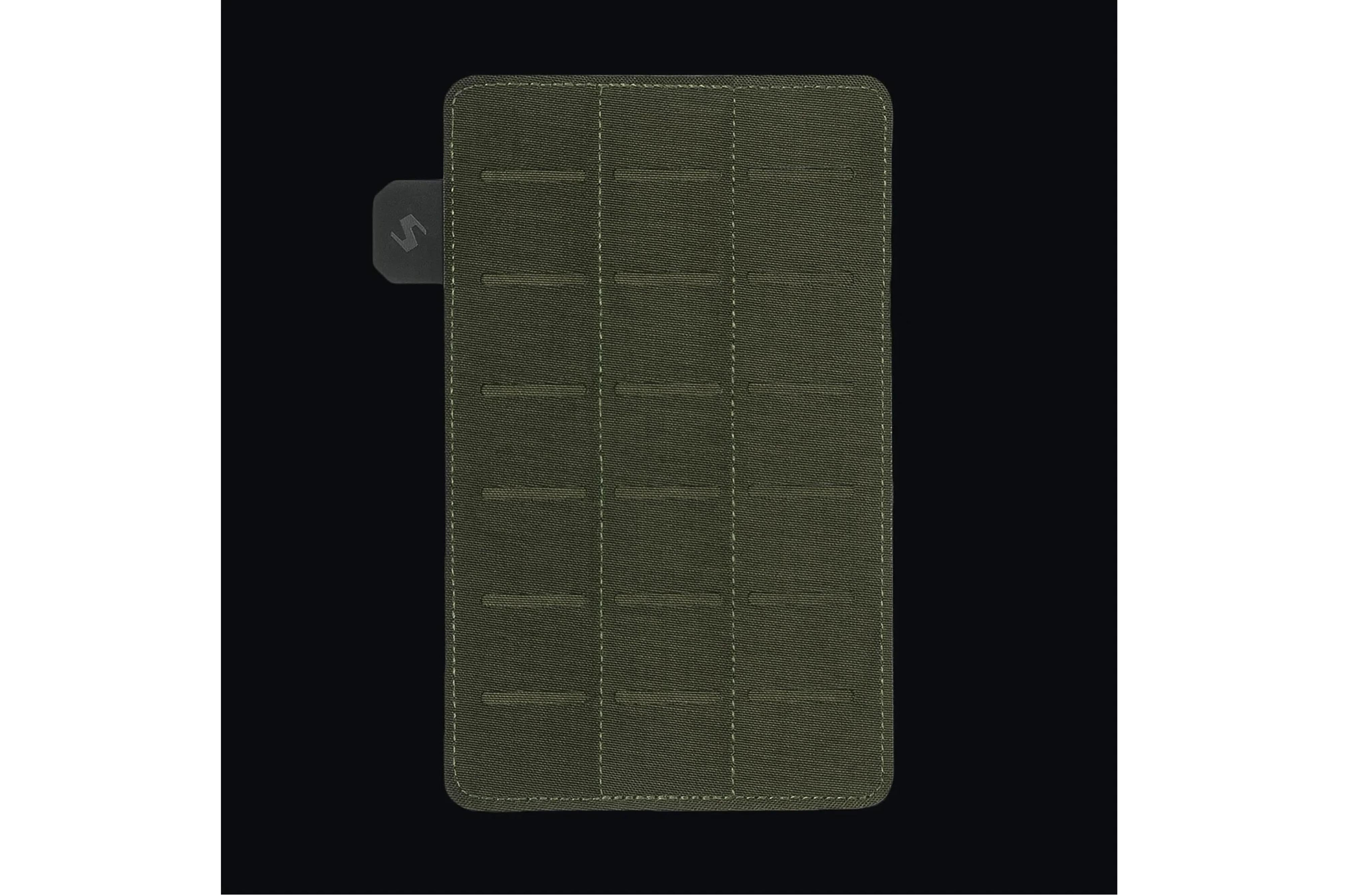 Stoirm - Large Molle Panel - Olive - Rucksack Organizer