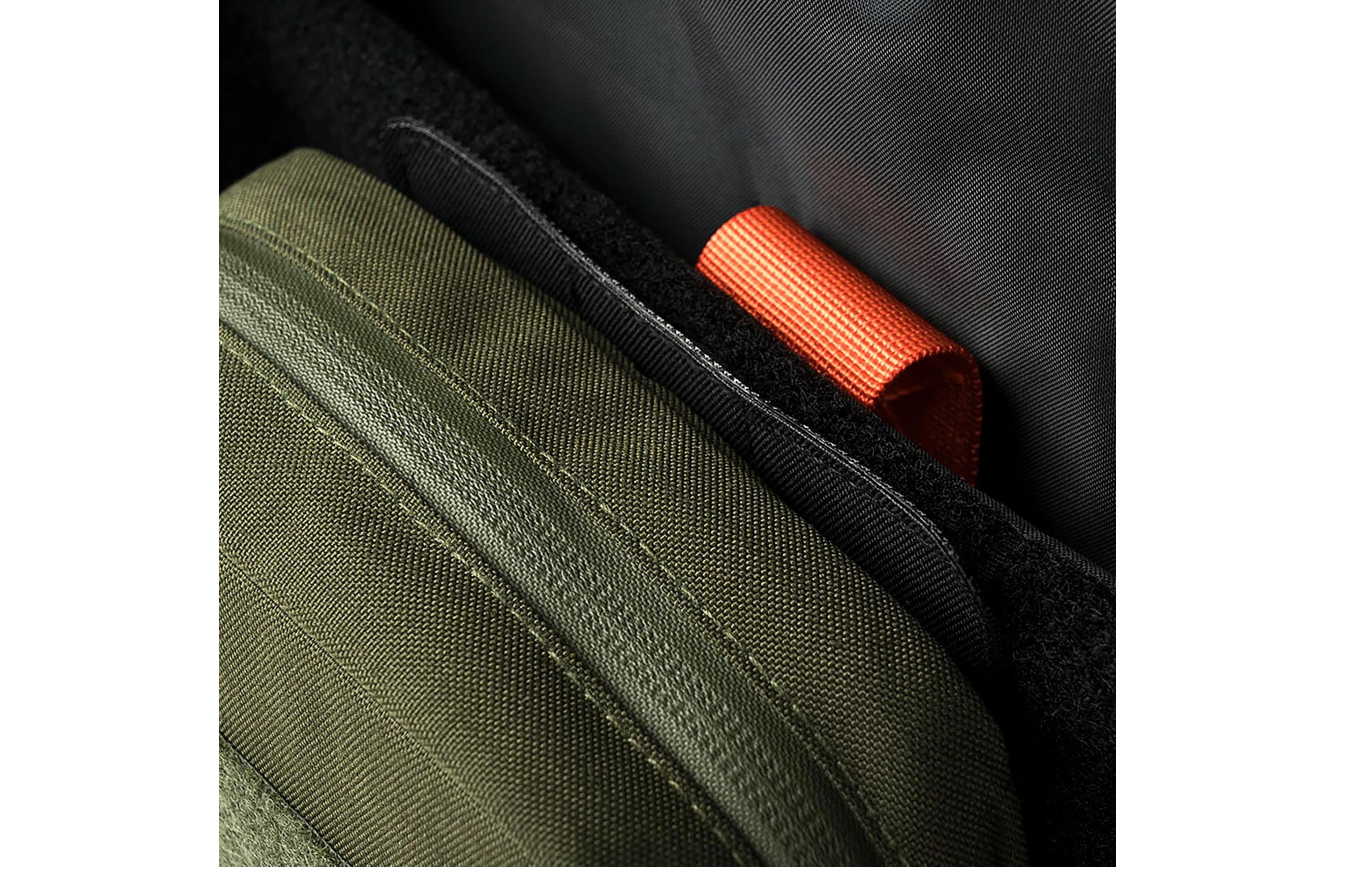 Stoirm - Large Molle Panel - Rucksack Organizer