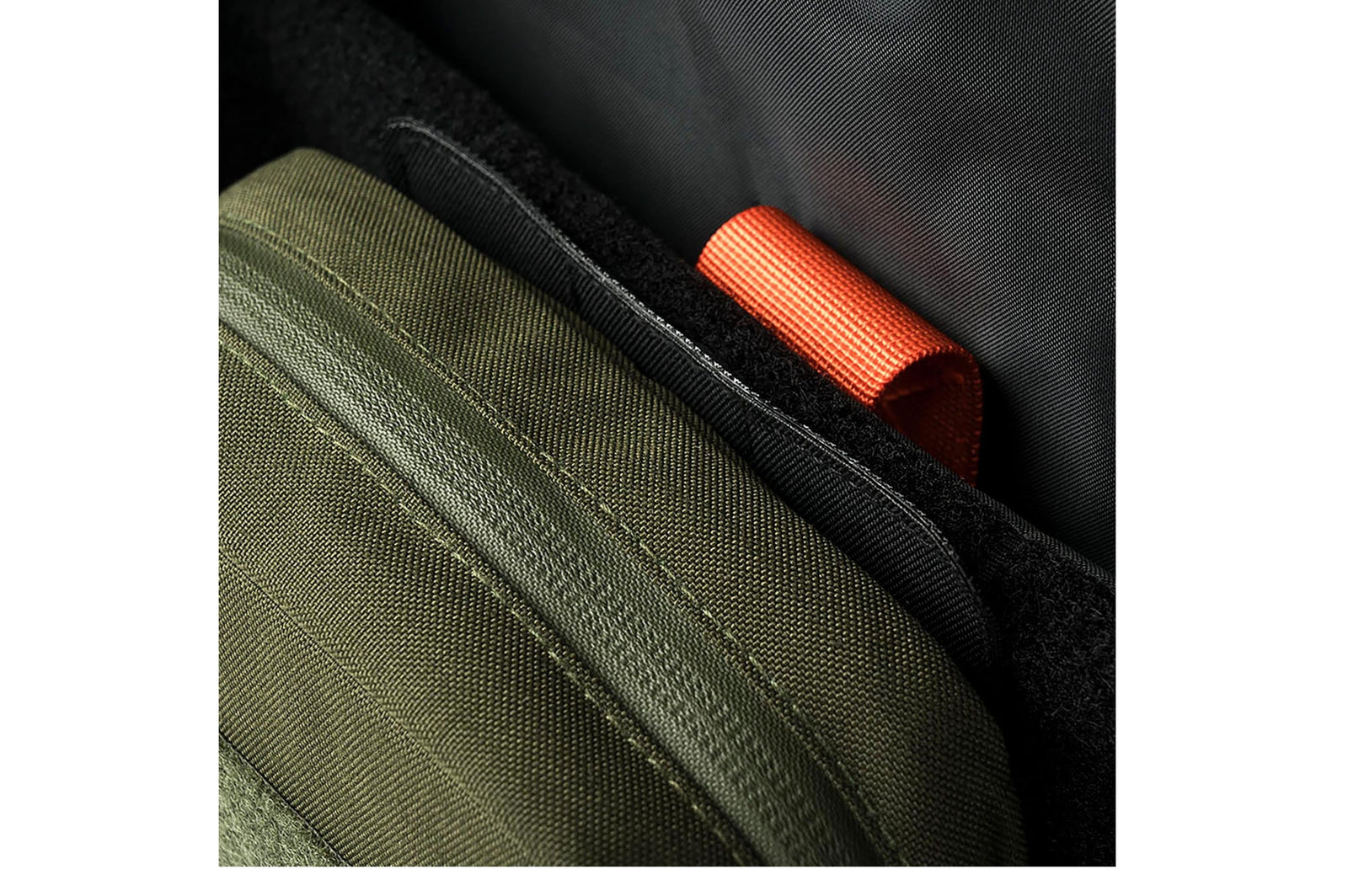 Stoirm - Large Molle Panel - Rucksack Organizer