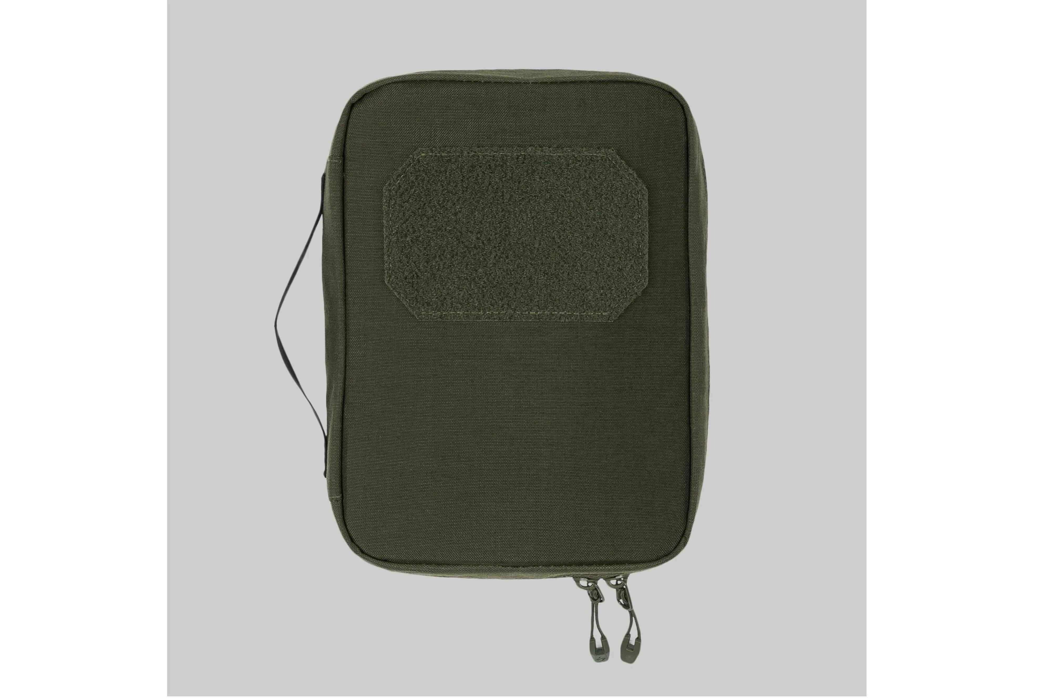 Stoirm - Large Pouch V.1 - Olive - Rucksack Organizer