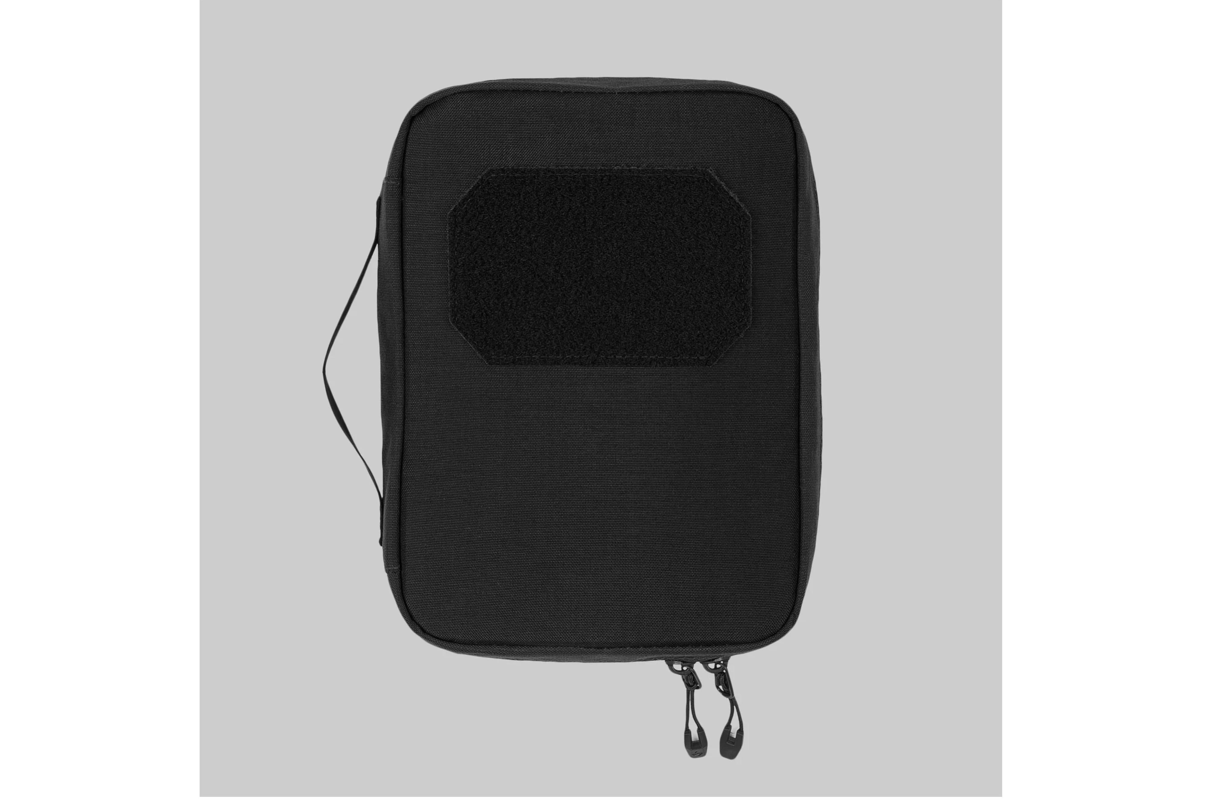 Stoirm - Large Pouch V.1 - Black - Rucksack Organizer