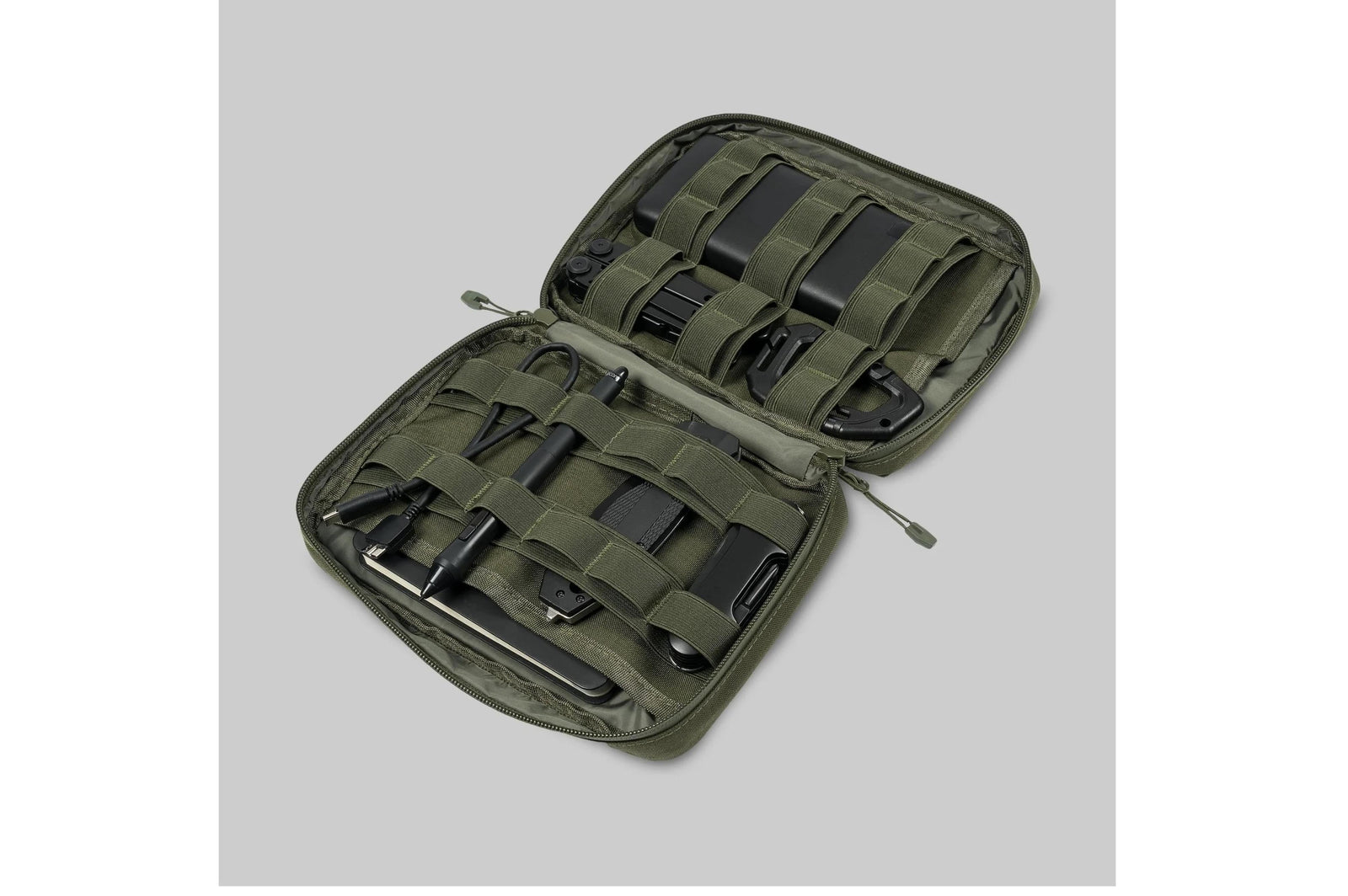 Stoirm - Large Pouch V.1 - Rucksack Organizer