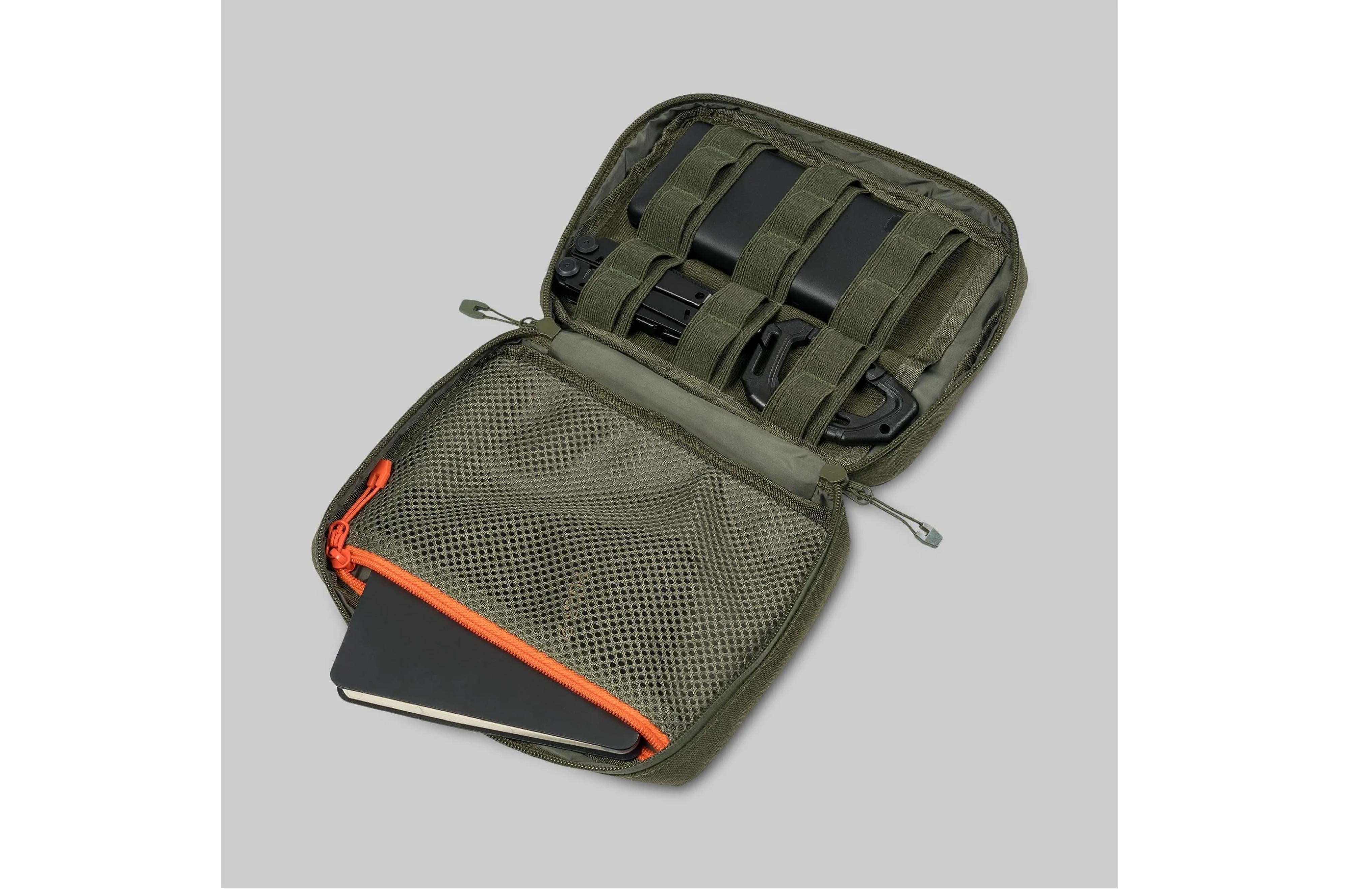 Stoirm - Large Pouch V.2 - Rucksack Organizer