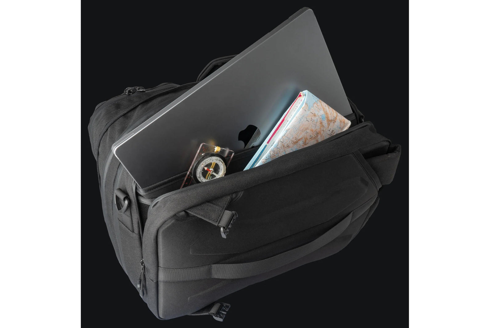 Stoirm - Messenger Bag - Rucksäcke