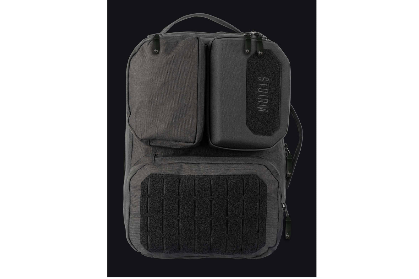 Stoirm - Messenger Bag - Rucksäcke