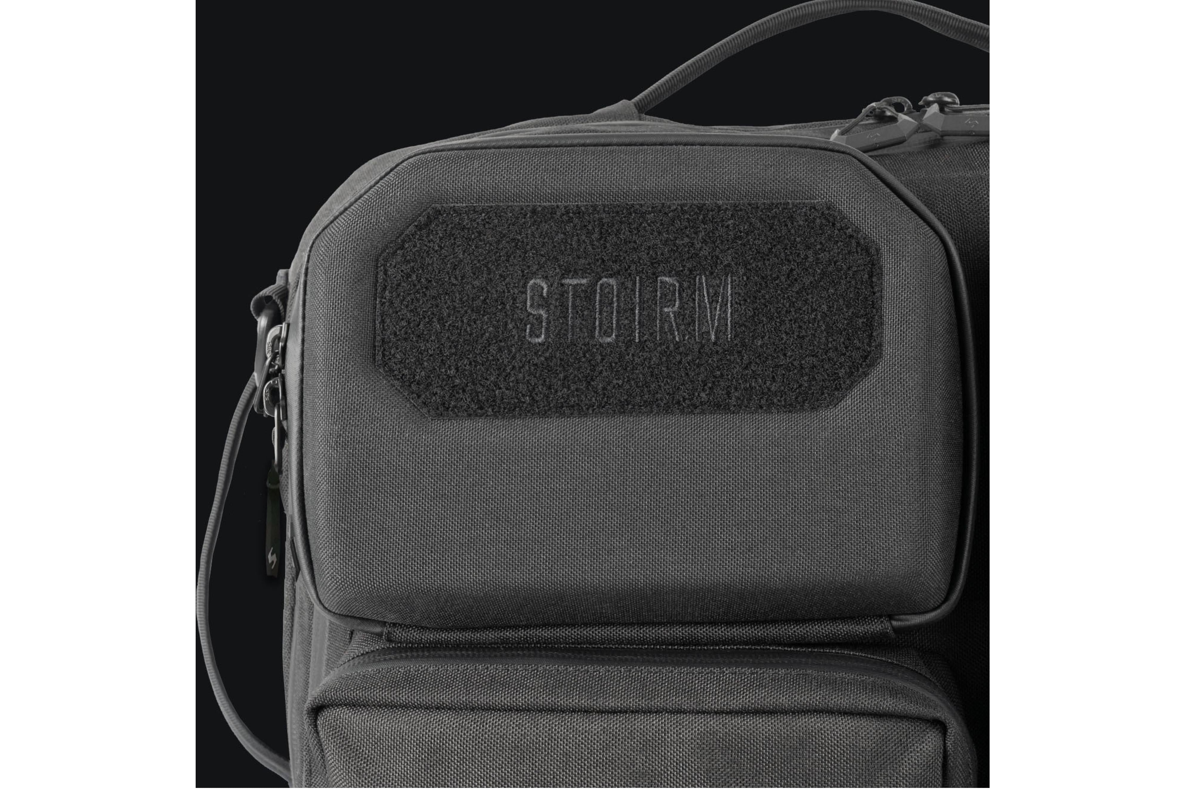 Stoirm - Messenger Bag - Rucksäcke
