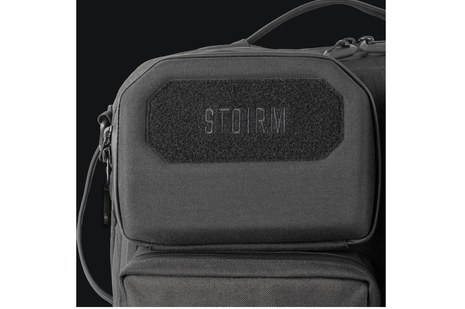 Stoirm - Messenger Bag - Rucksäcke