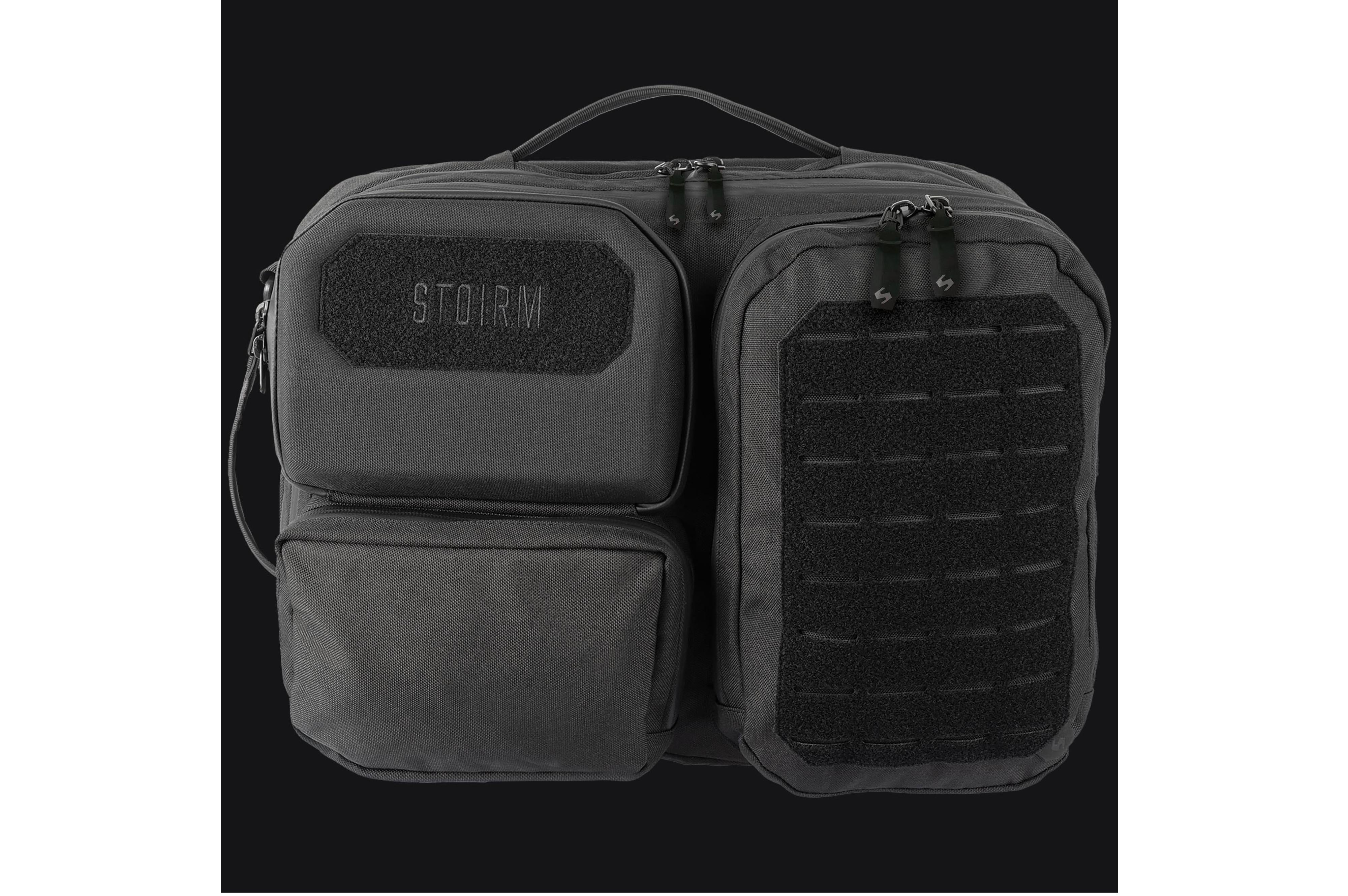 Stoirm - Messenger Bag - Rucksäcke