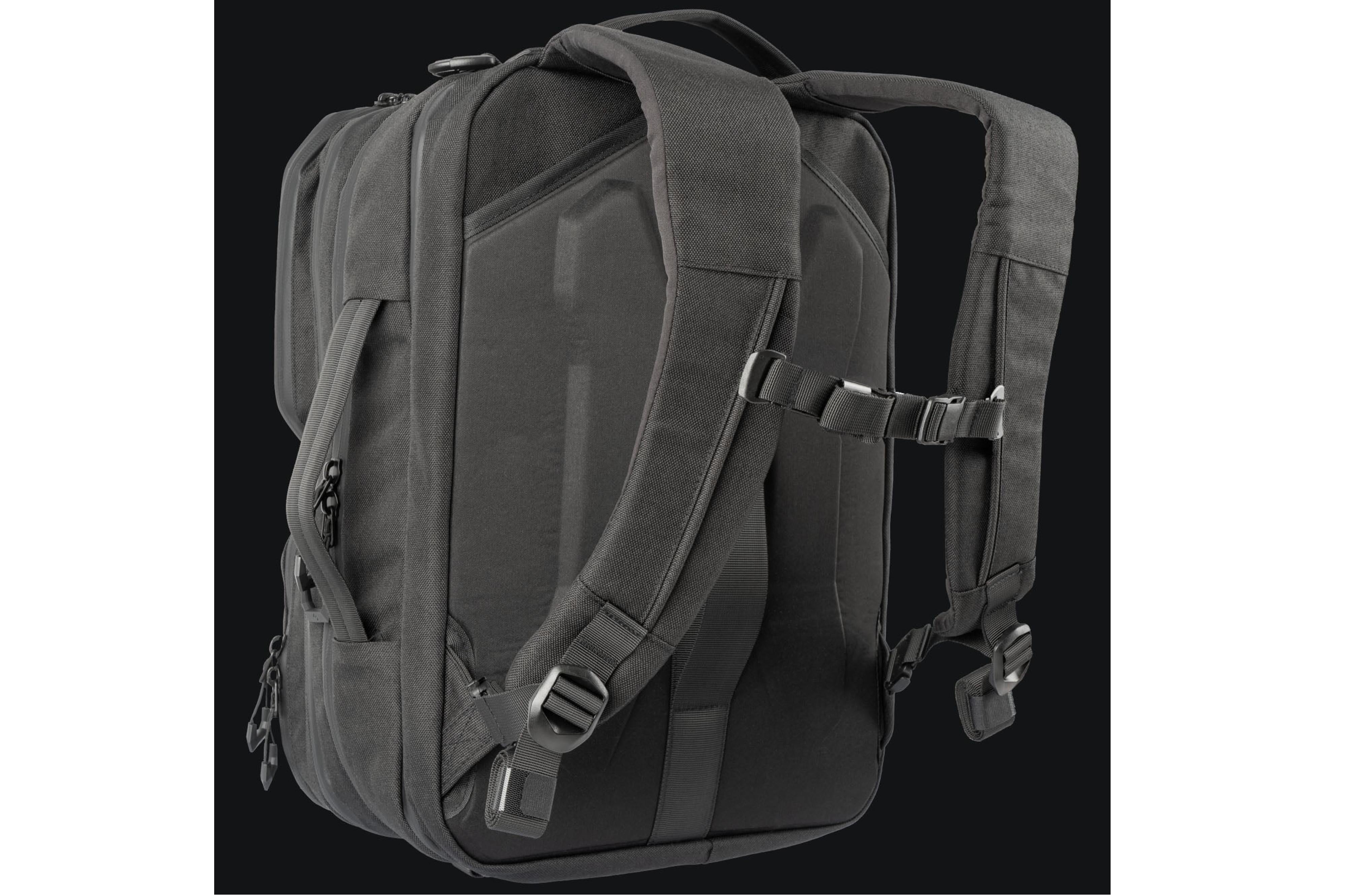 Stoirm - Messenger Bag - Rucksäcke