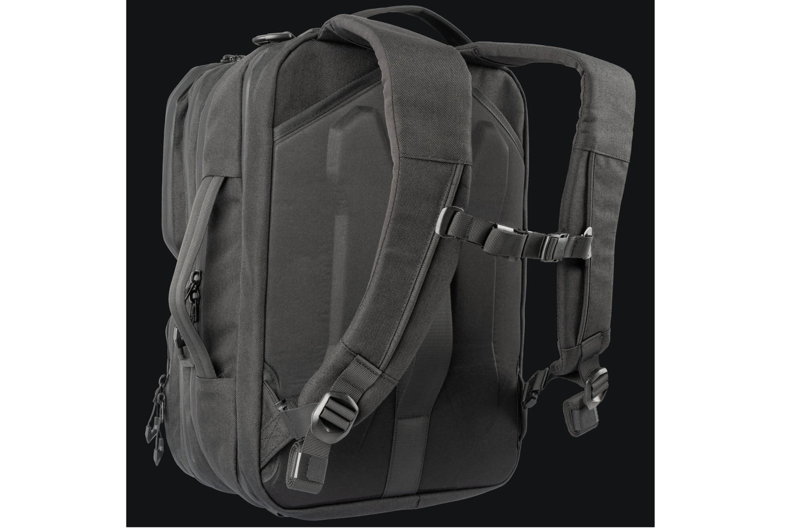 Stoirm - Messenger Bag - Rucksäcke