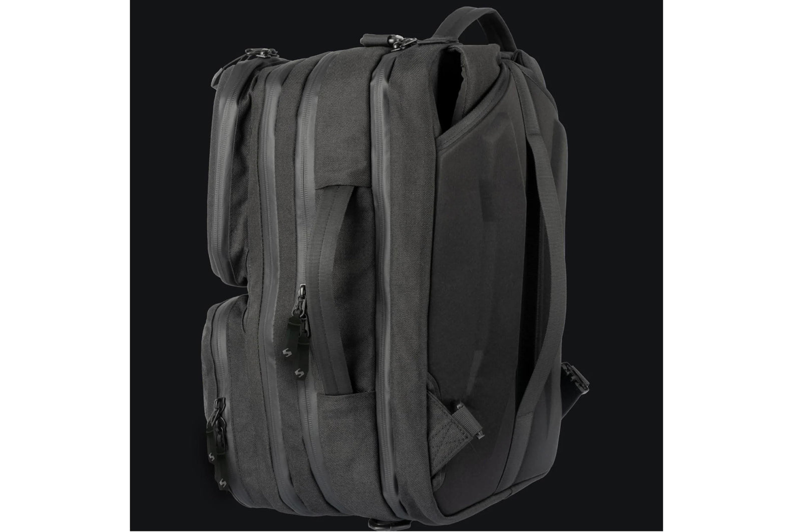 Stoirm - Messenger Bag - Rucksäcke