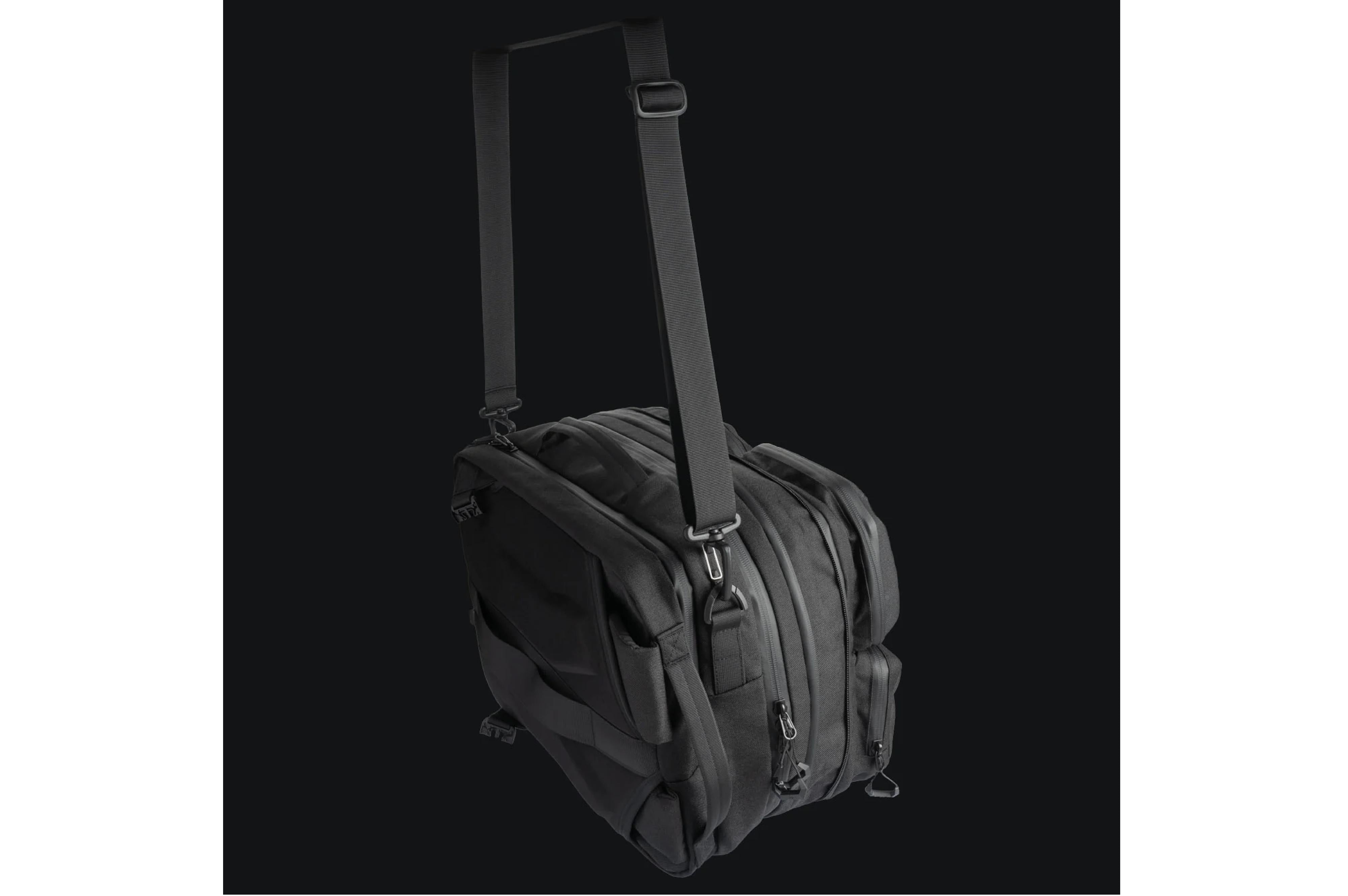 Stoirm - Messenger Bag - Rucksäcke