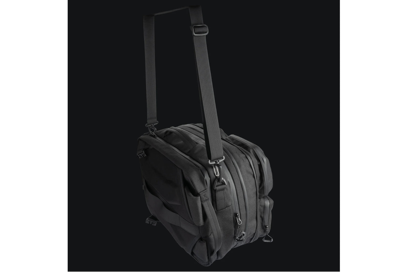 Stoirm - Messenger Bag - Rucksäcke